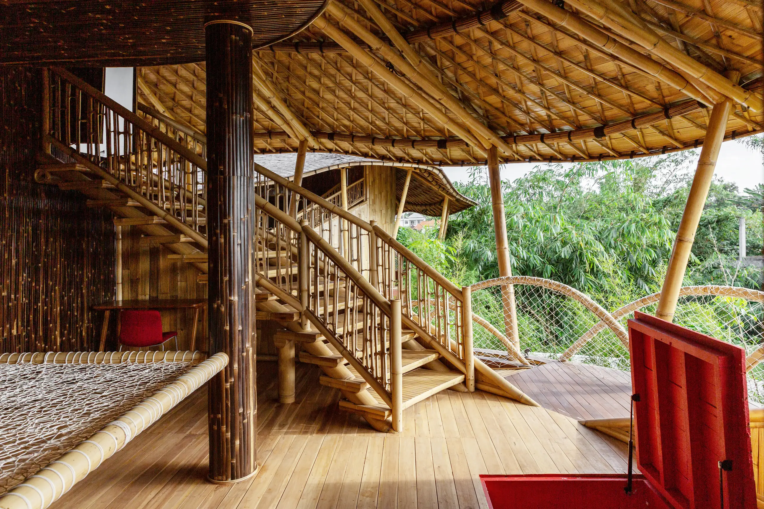 Villa 1792m² in Indonesia, Ubud. Priced at 1803000$ rent photo-16