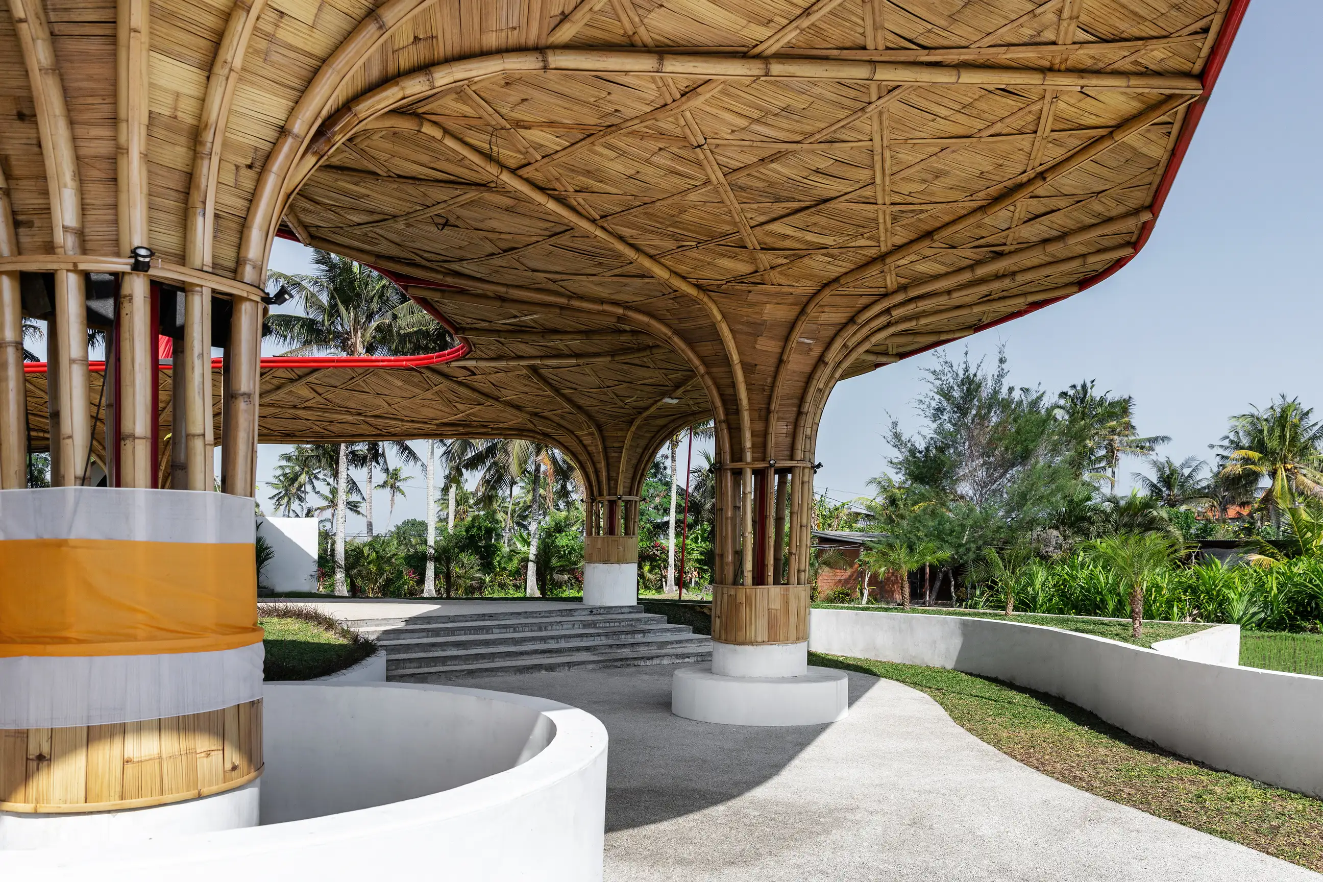 Villa 1792m² in Indonesia, Ubud. Priced at 1803000$ rent photo-18