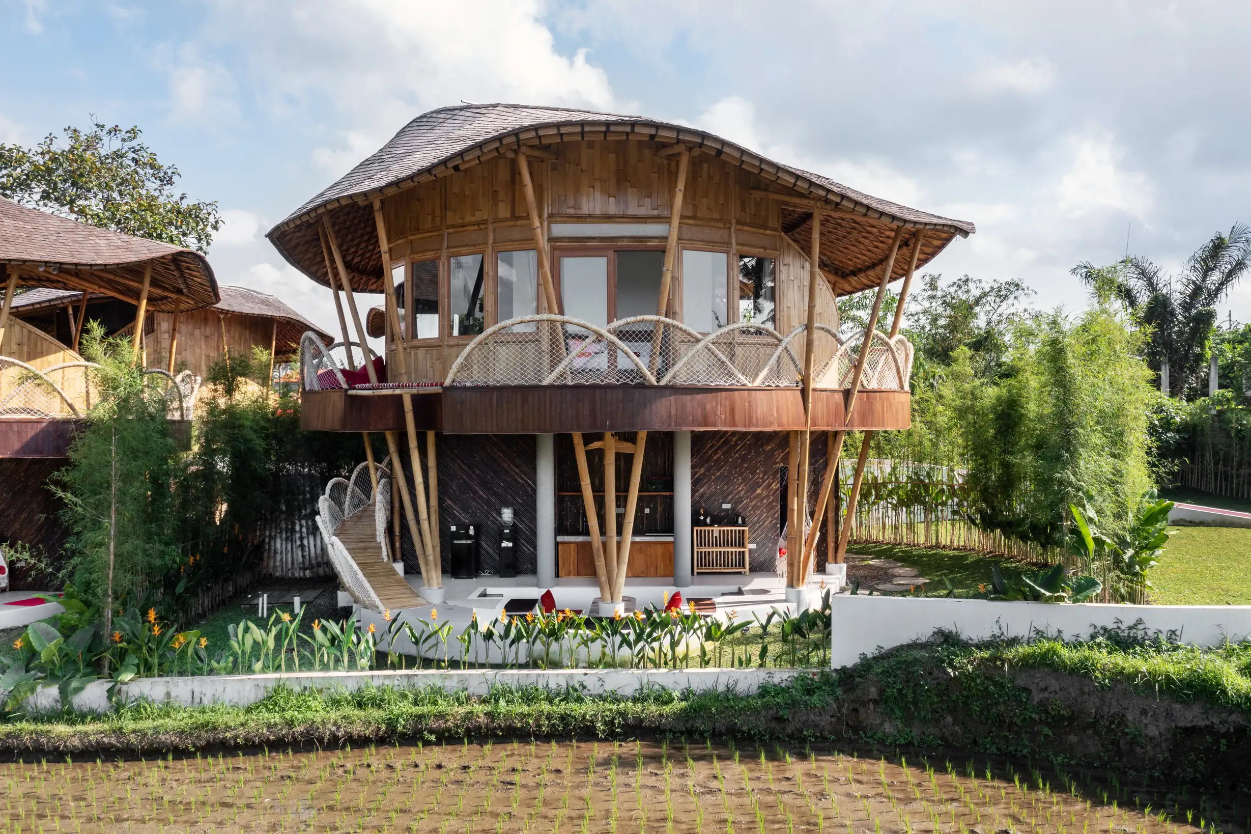 Villa 1792m² in Indonesia, Ubud. Priced at 1803000$ rent photo-19