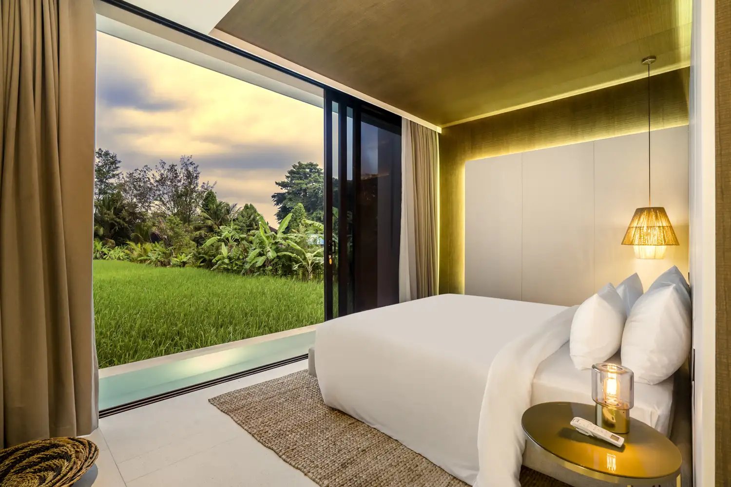 Villa 100m² in Indonesia, Ubud. Priced at 250000$ rent photo-2