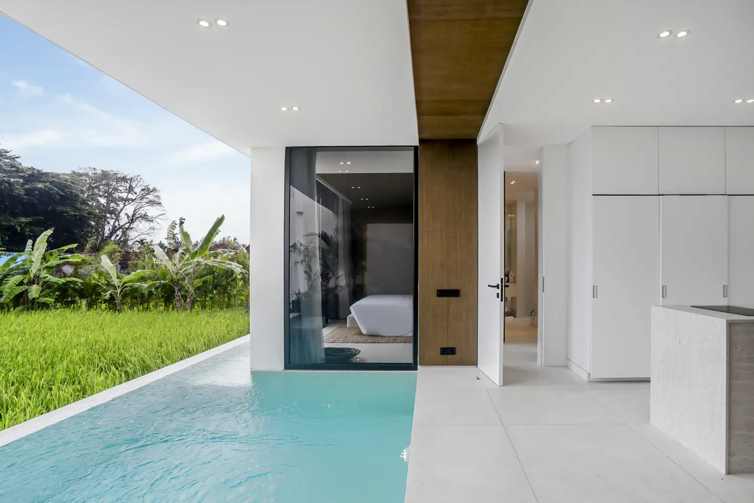 Villa 100m² in Indonesia, Ubud. Priced at 250000$ rent photo-3