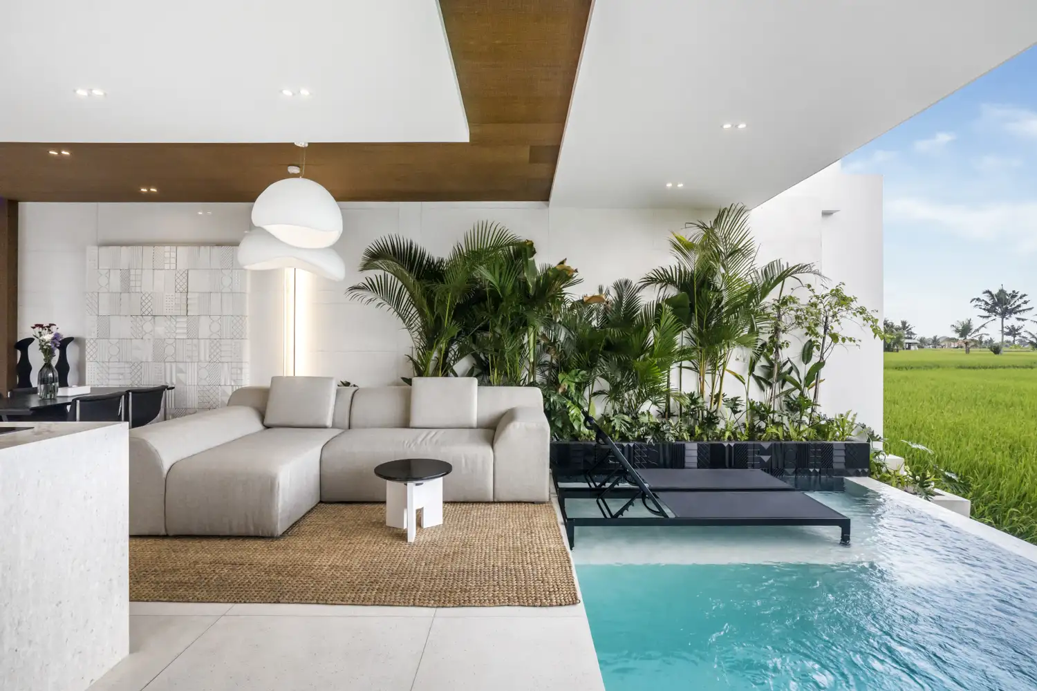 Villa 100m² in Indonesia, Ubud. Priced at 250000$ rent photo-4