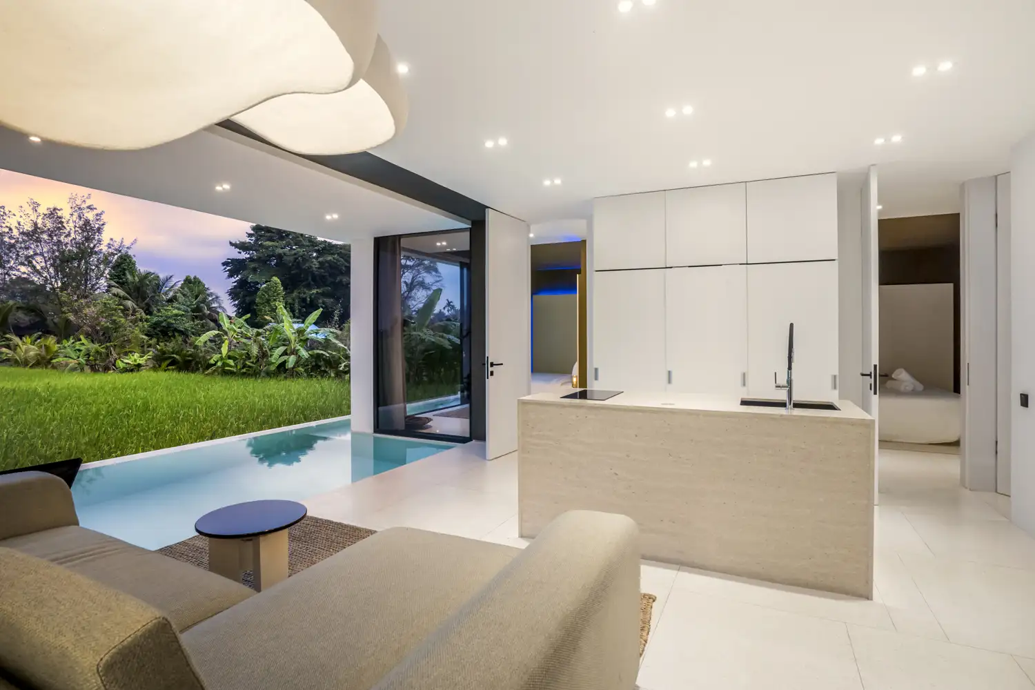 Villa 100m² in Indonesia, Ubud. Priced at 250000$ rent photo-5