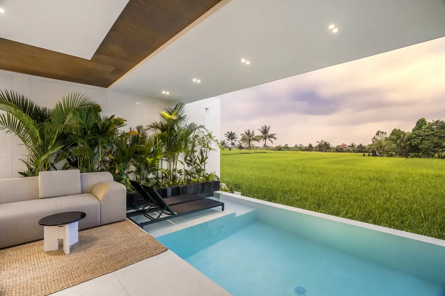 Villa 100m² in Indonesia, Ubud. Priced at 250000$ rent photo-7