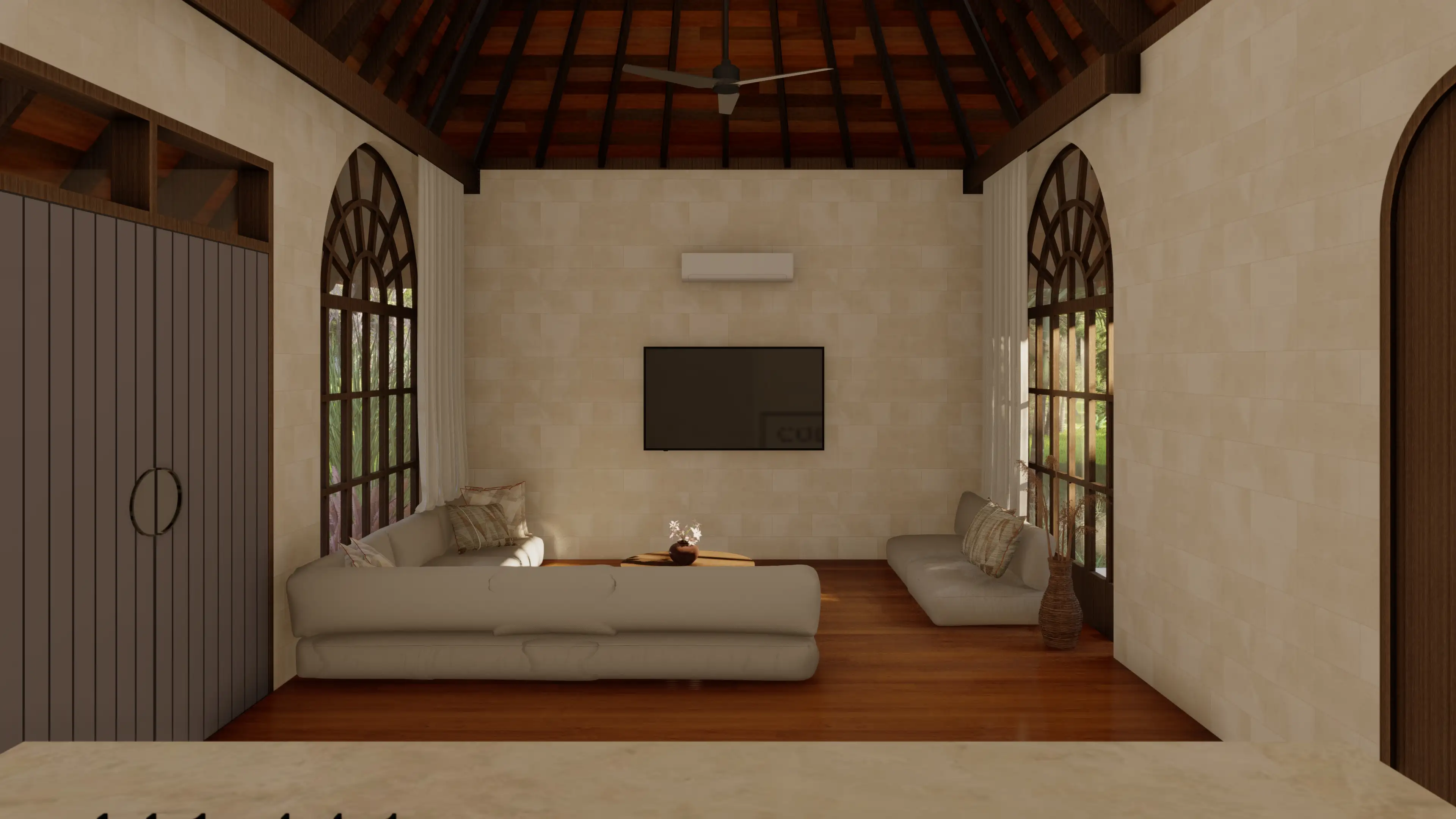 Villa 70m² in Indonesia, Bukit. Priced at 157000$ rent photo-2