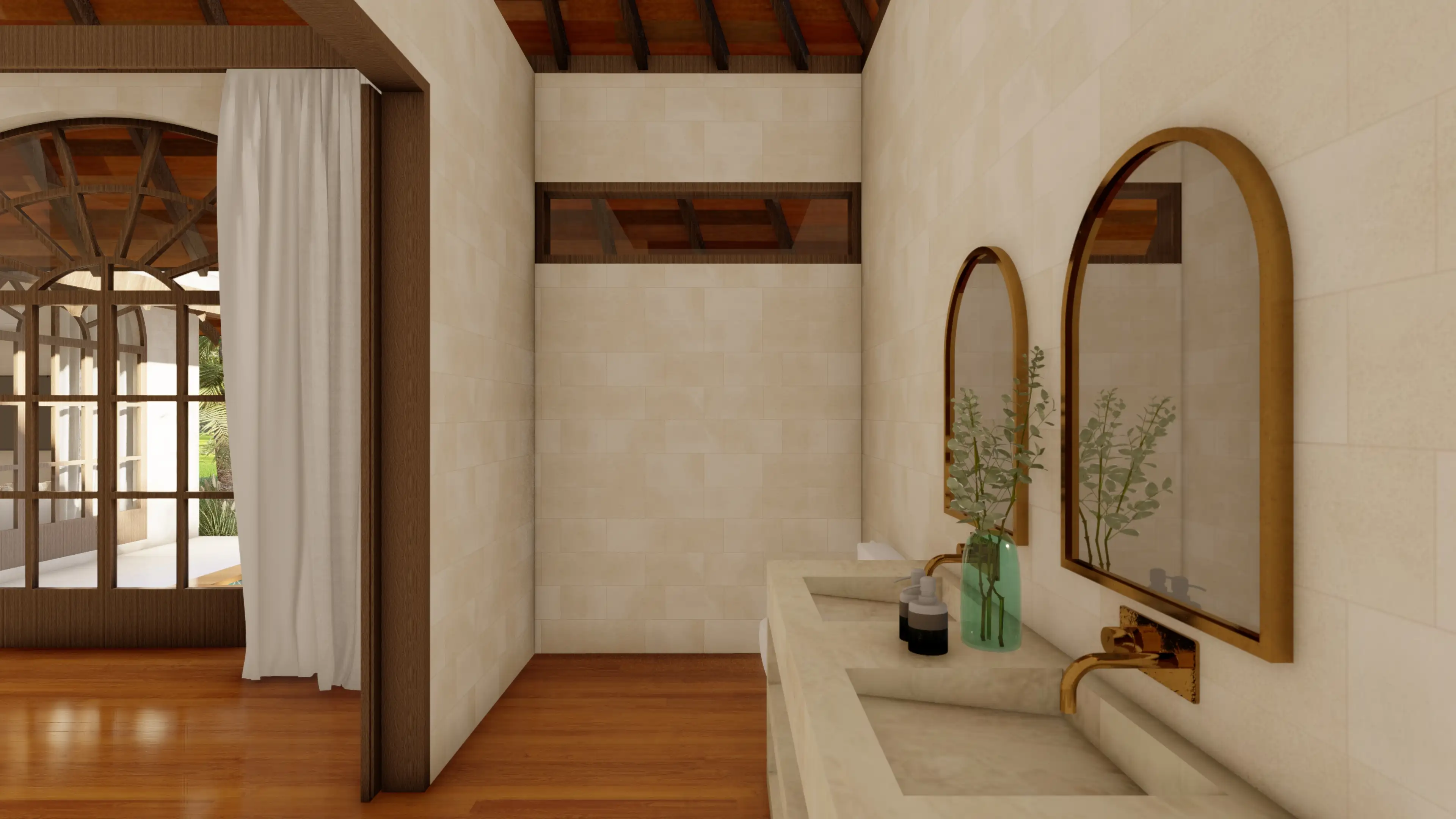 Villa 70m² in Indonesia, Bukit. Priced at 157000$ rent photo-5