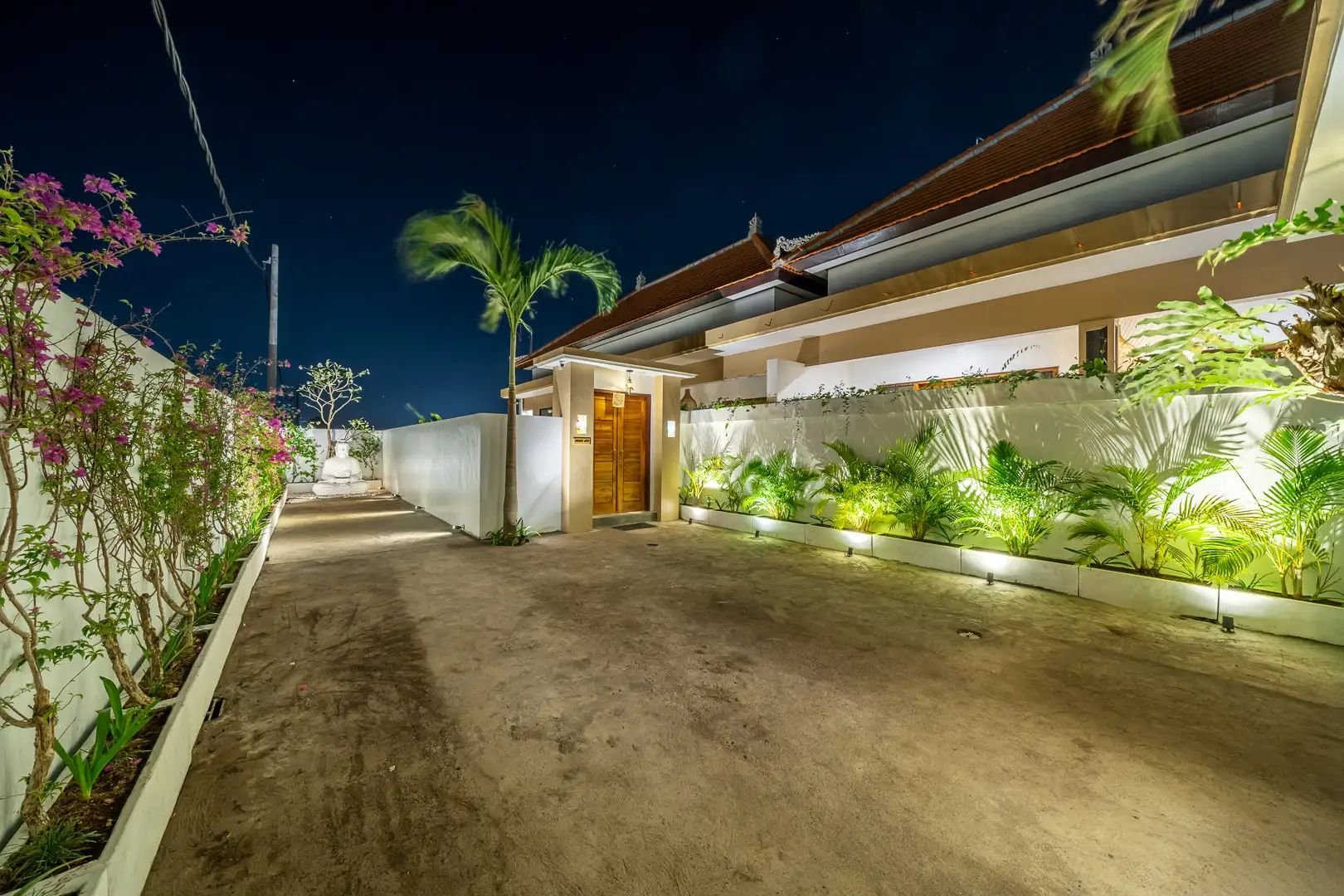 Villa 140m² in Indonesia, Canggu. Priced at 27318$ rent photo-1