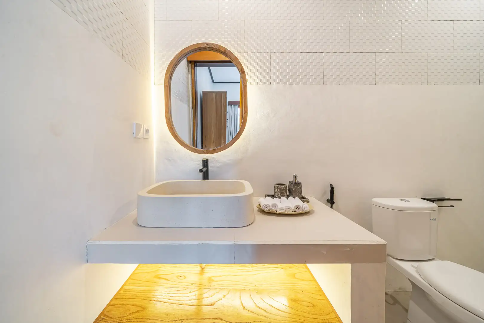 Villa 140m² in Indonesia, Canggu. Priced at 27318$ rent photo-7