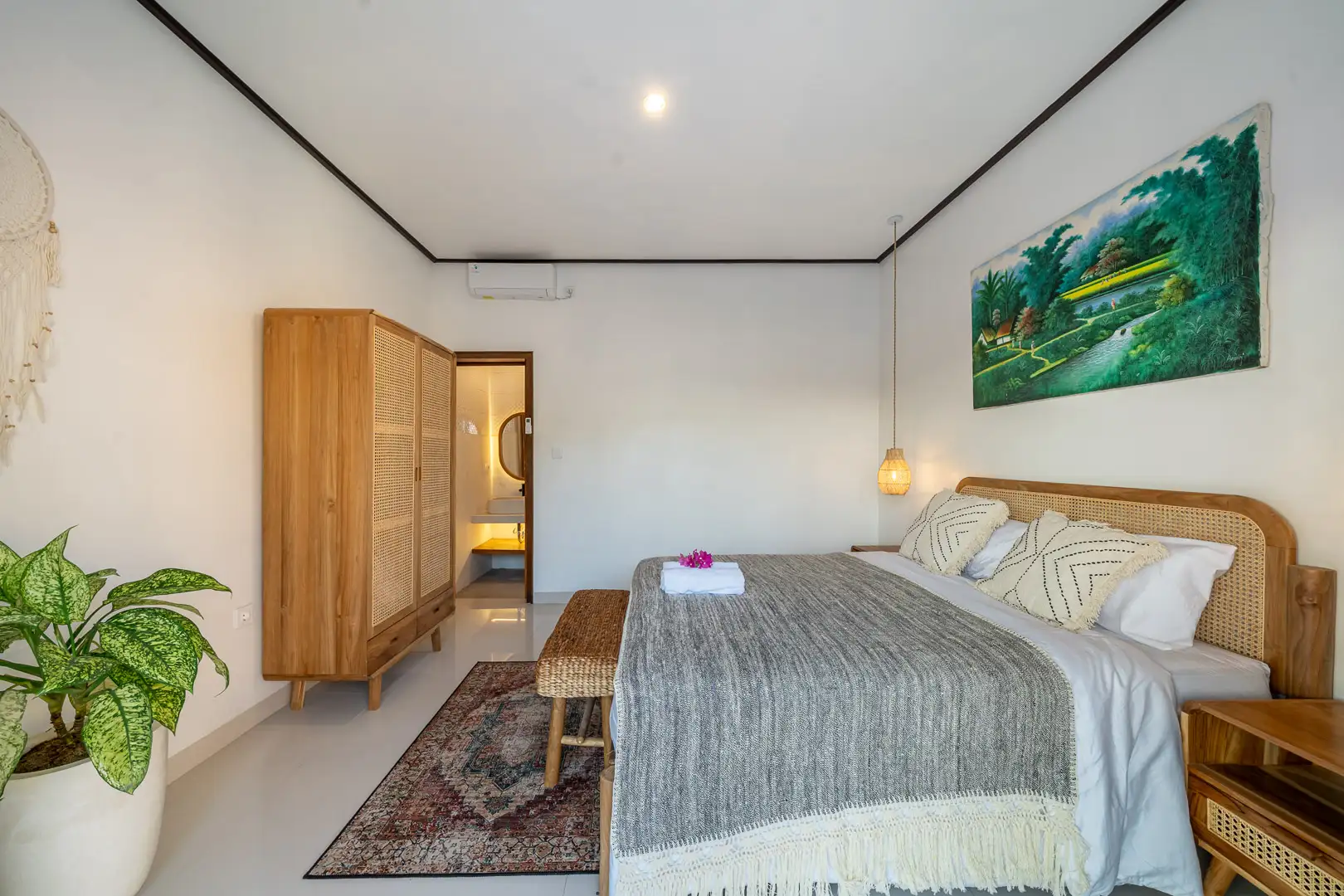 Villa 140m² in Indonesia, Canggu. Priced at 27318$ rent photo-9
