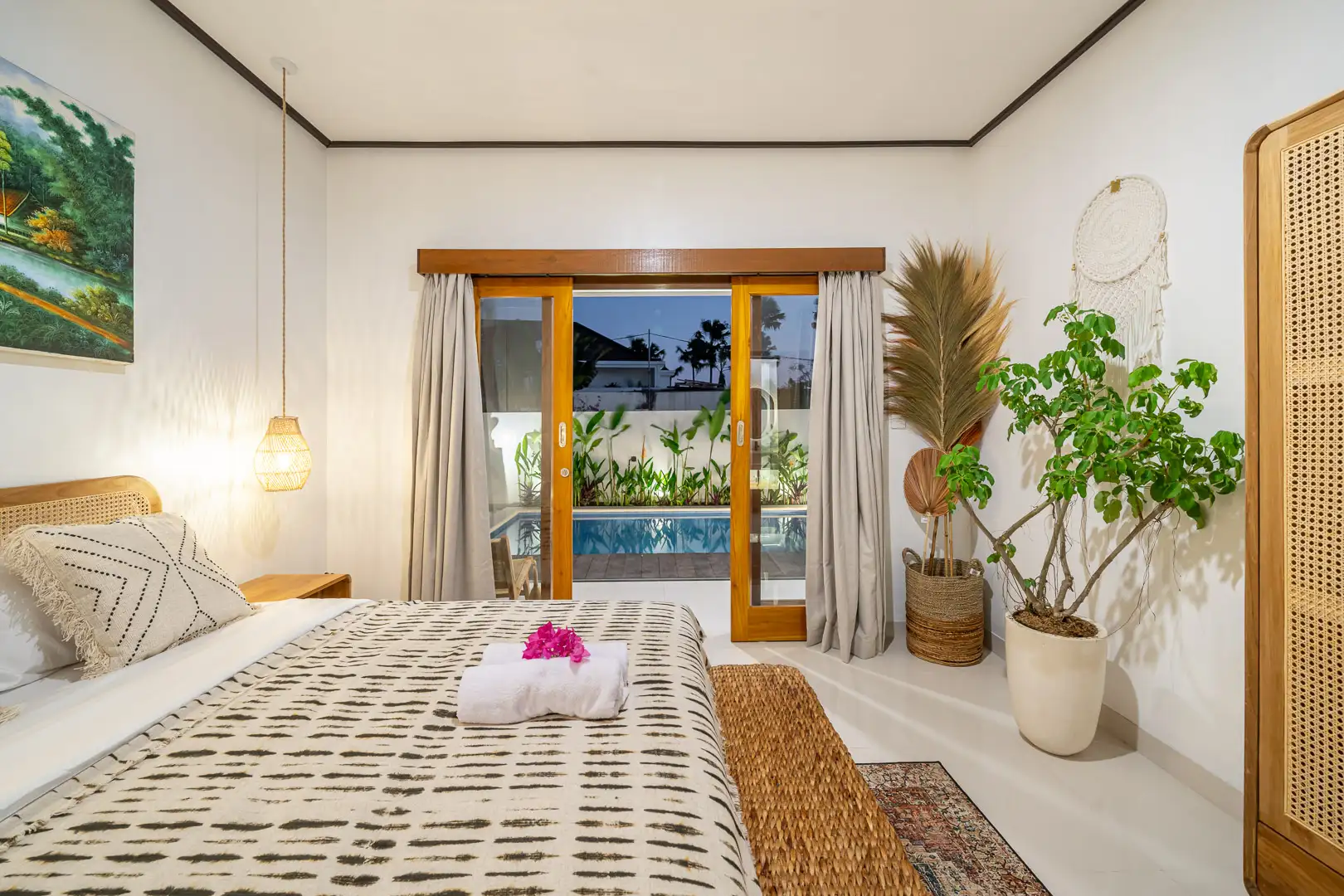 Villa 140m² in Indonesia, Canggu. Priced at 27318$ rent photo-10