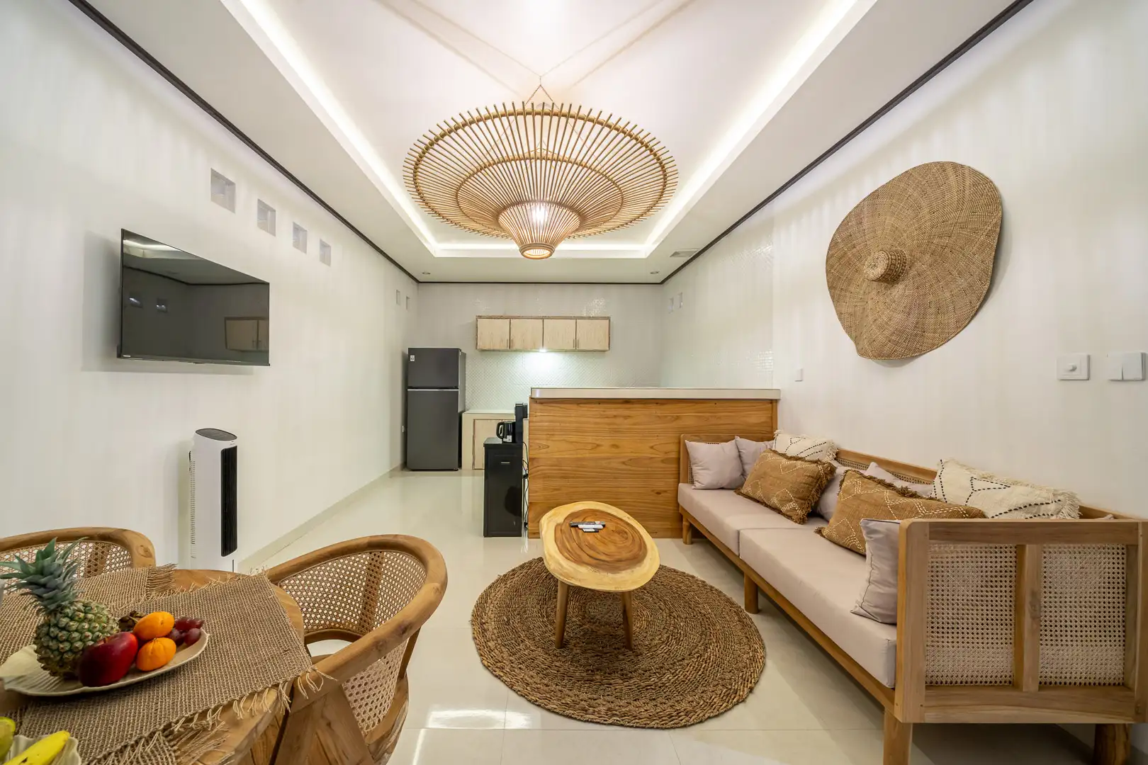 Villa 140m² in Indonesia, Canggu. Priced at 27318$ rent photo-13