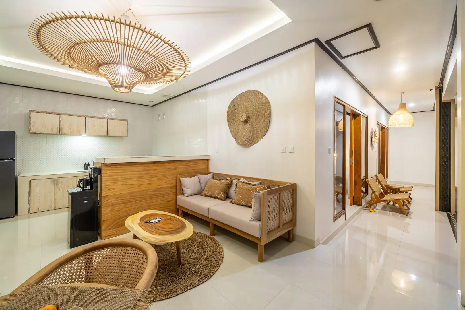 Villa 140m² in Indonesia, Canggu. Priced at 27318$ rent photo-15