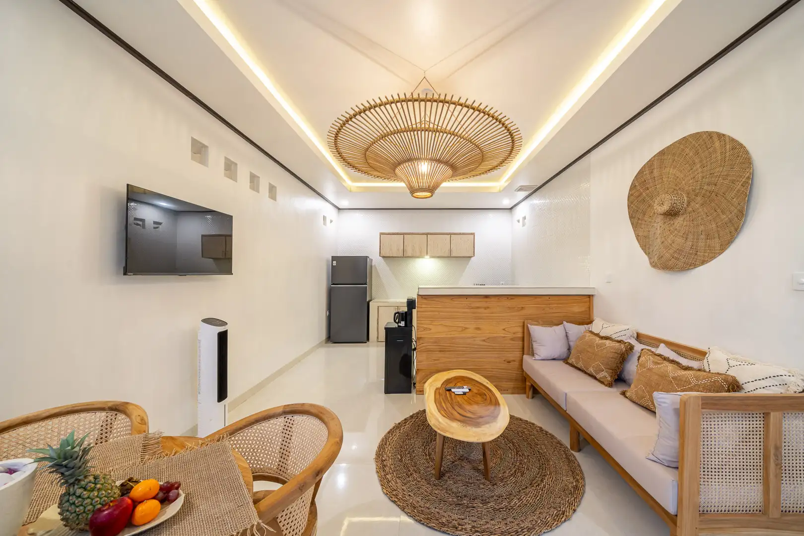 Villa 140m² in Indonesia, Canggu. Priced at 27318$ rent photo-16