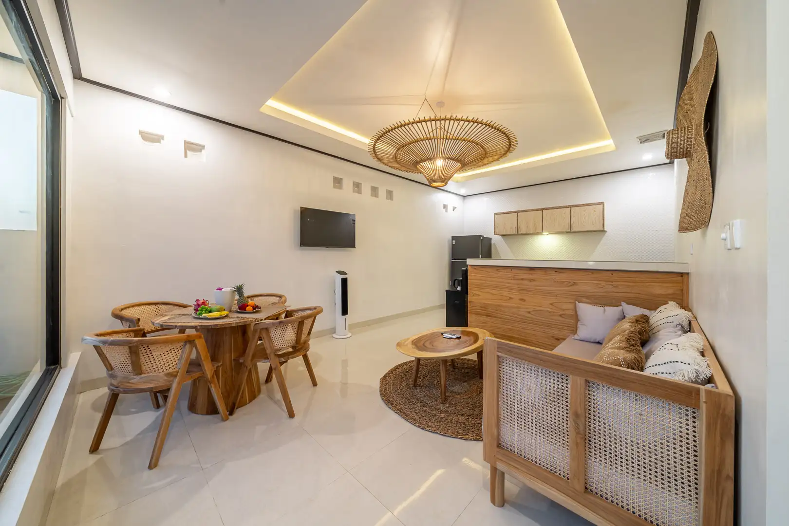 Villa 140m² in Indonesia, Canggu. Priced at 27318$ rent photo-18
