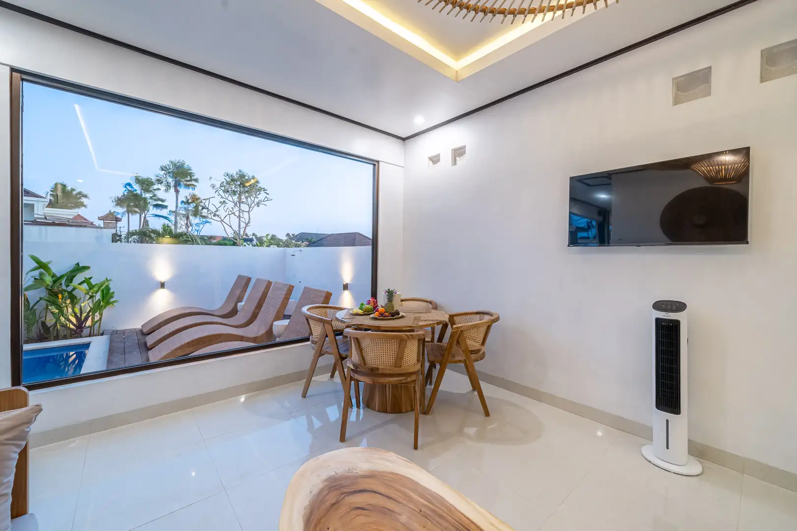 Villa 140m² in Indonesia, Canggu. Priced at 27318$ rent photo-19