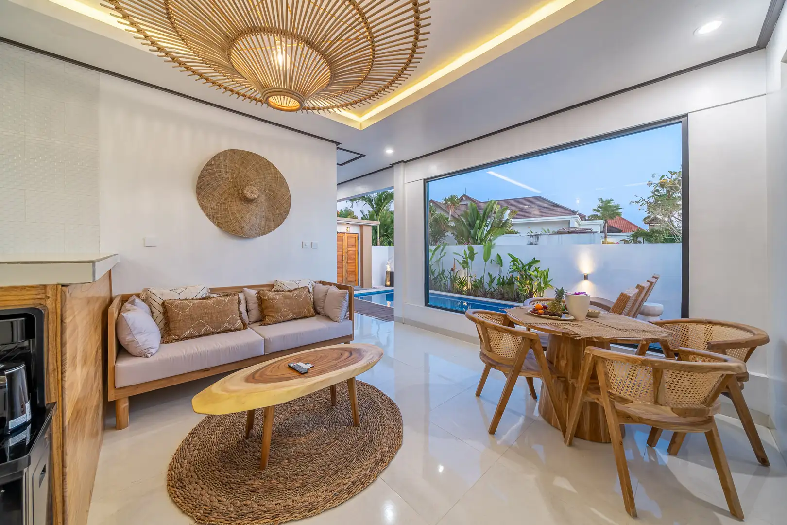 Villa 140m² in Indonesia, Canggu. Priced at 27318$ rent photo-20