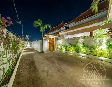 Rent in Indonesia for 27318$
