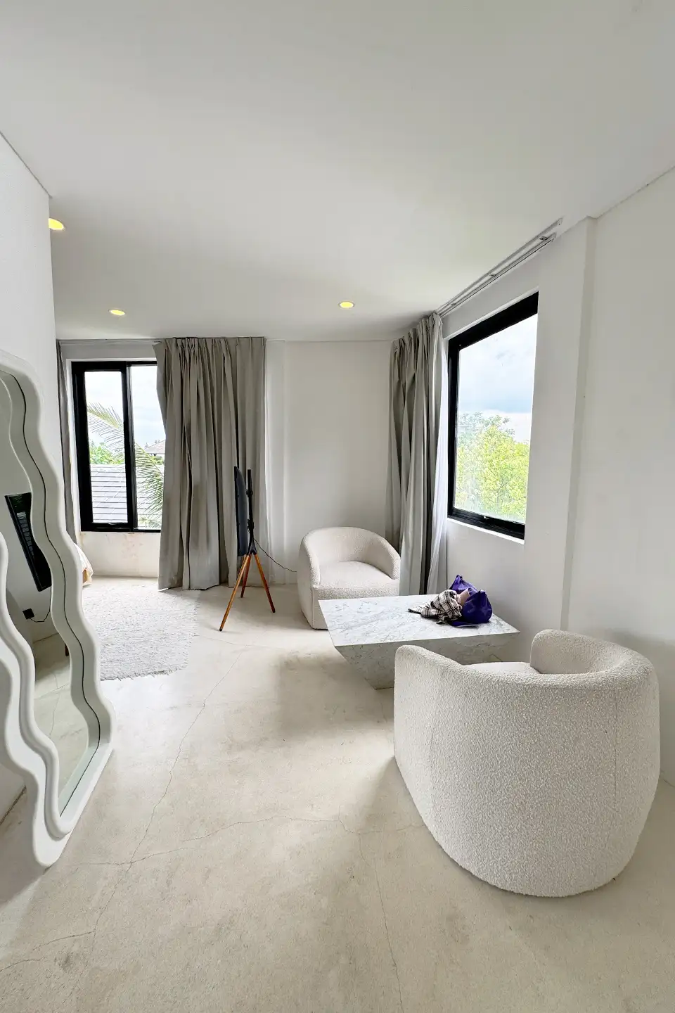 Villa 480m² in Indonesia, Canggu. Priced at 42497$ rent photo-2
