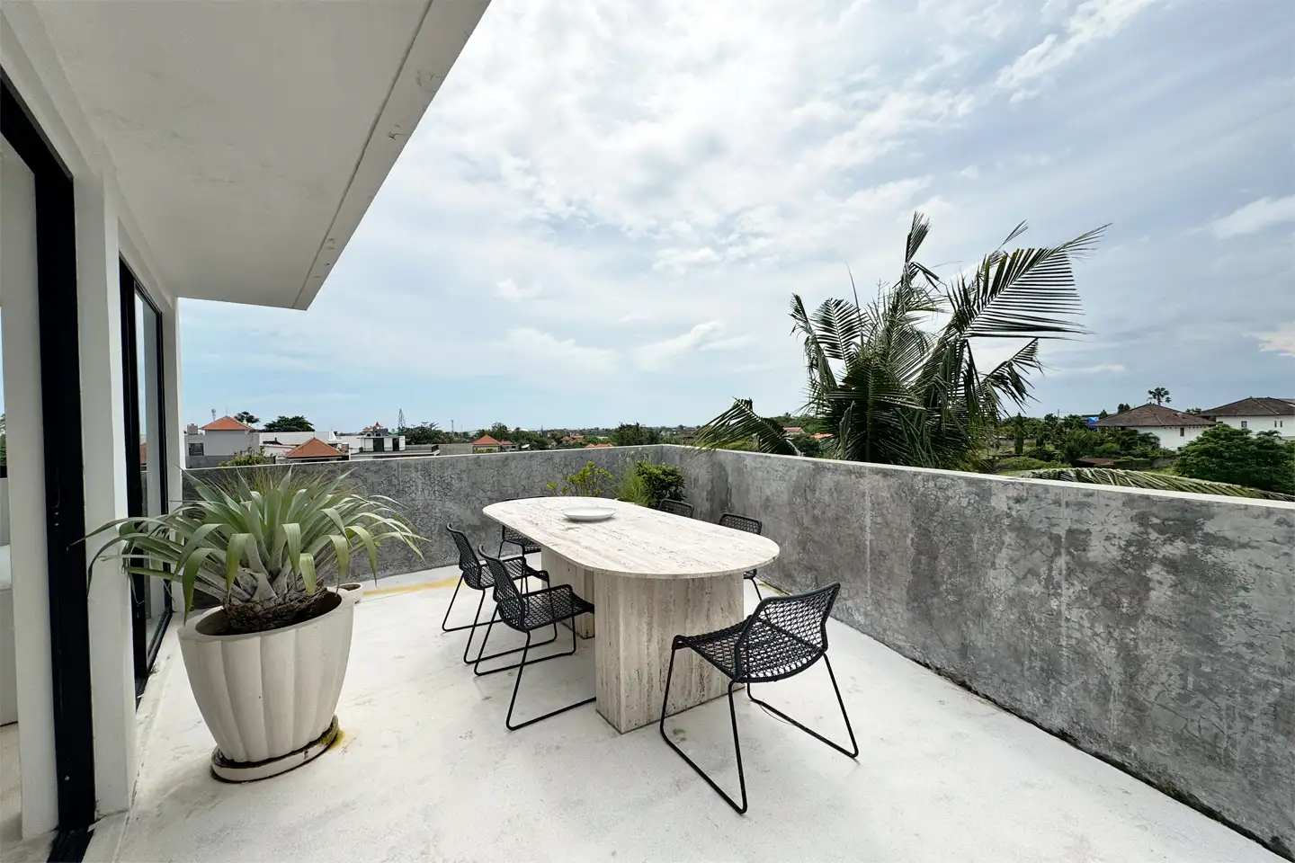 Villa 480m² in Indonesia, Canggu. Priced at 42497$ rent photo-3