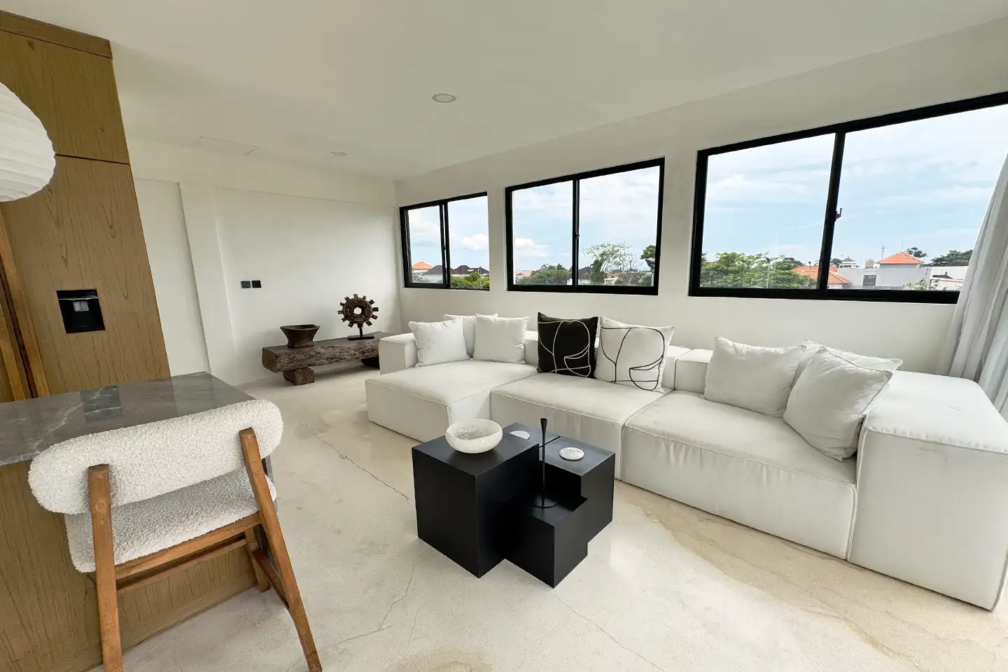 Villa 480m² in Indonesia, Canggu. Priced at 42497$ rent photo-5
