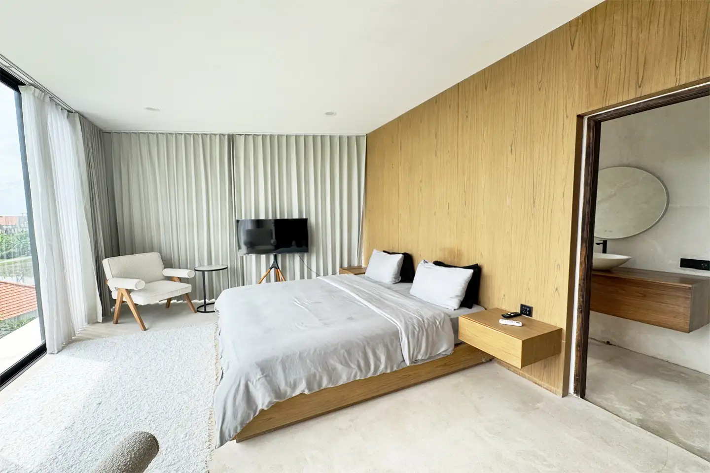 Villa 480m² in Indonesia, Canggu. Priced at 42497$ rent photo-7