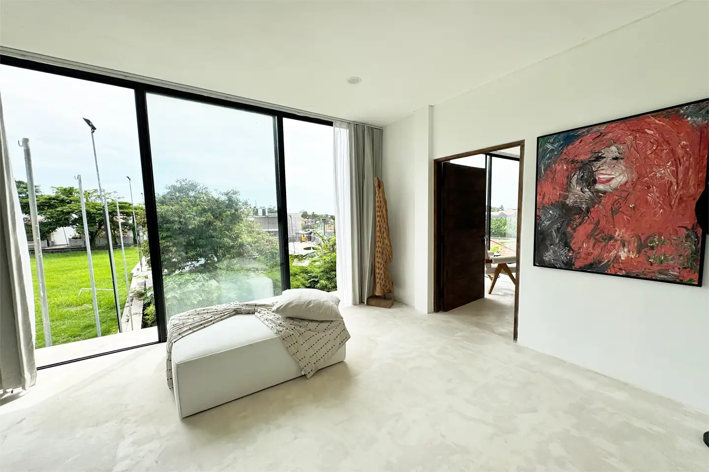 Villa 480m² in Indonesia, Canggu. Priced at 42497$ rent photo-8