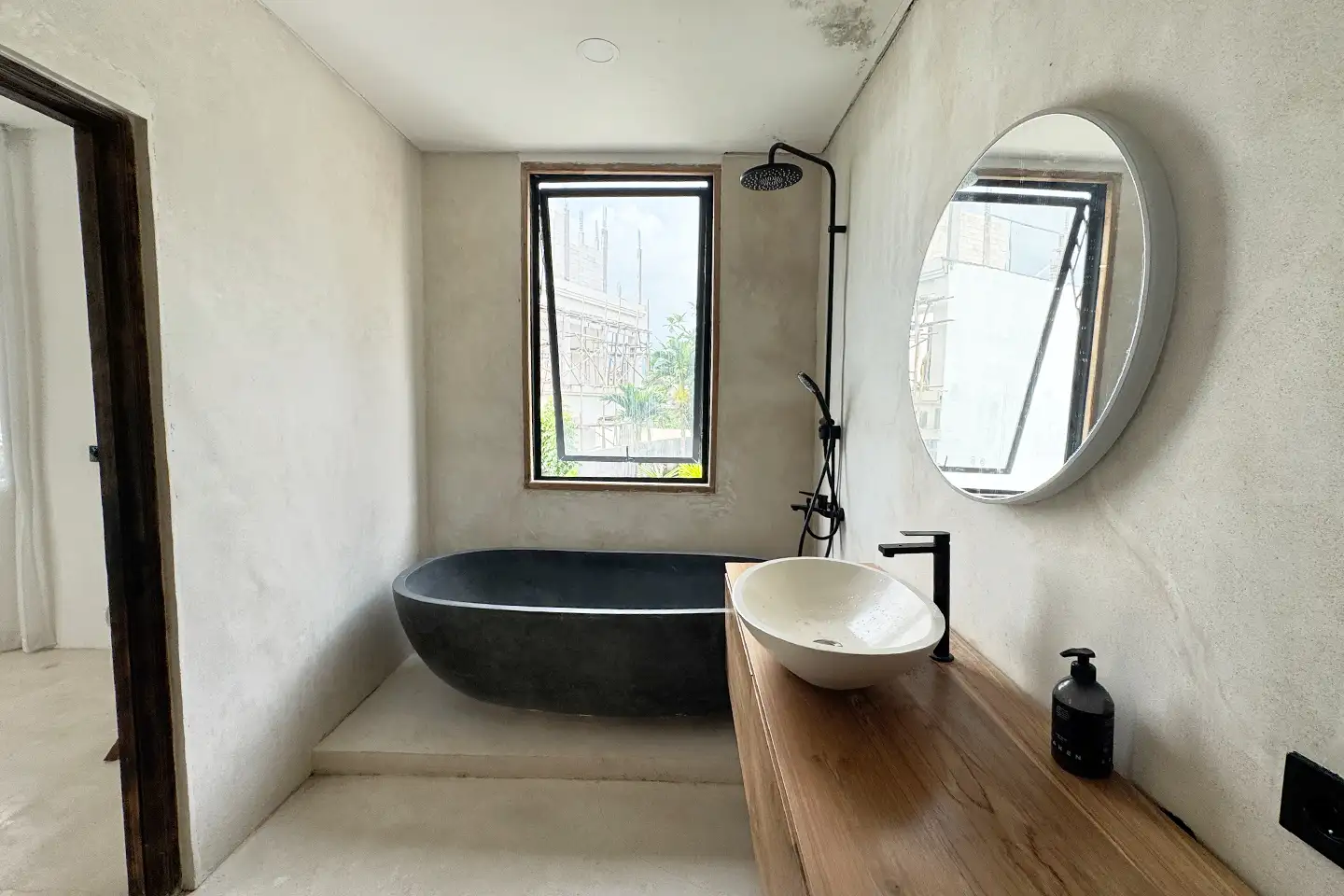 Villa 480m² in Indonesia, Canggu. Priced at 42497$ rent photo-10