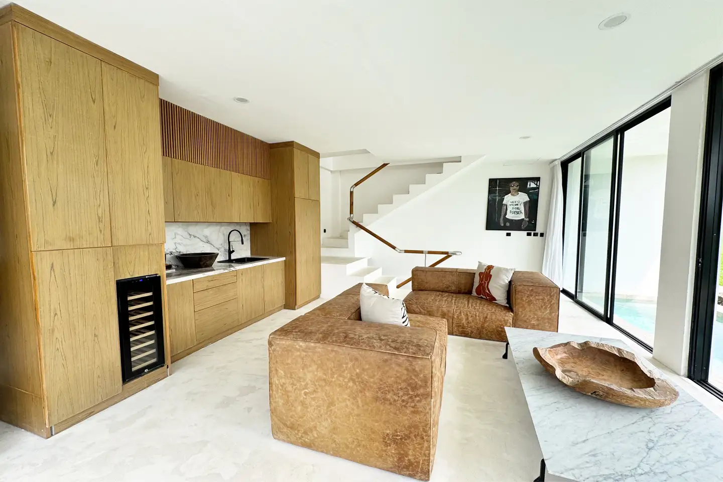 Villa 480m² in Indonesia, Canggu. Priced at 42497$ rent photo-12