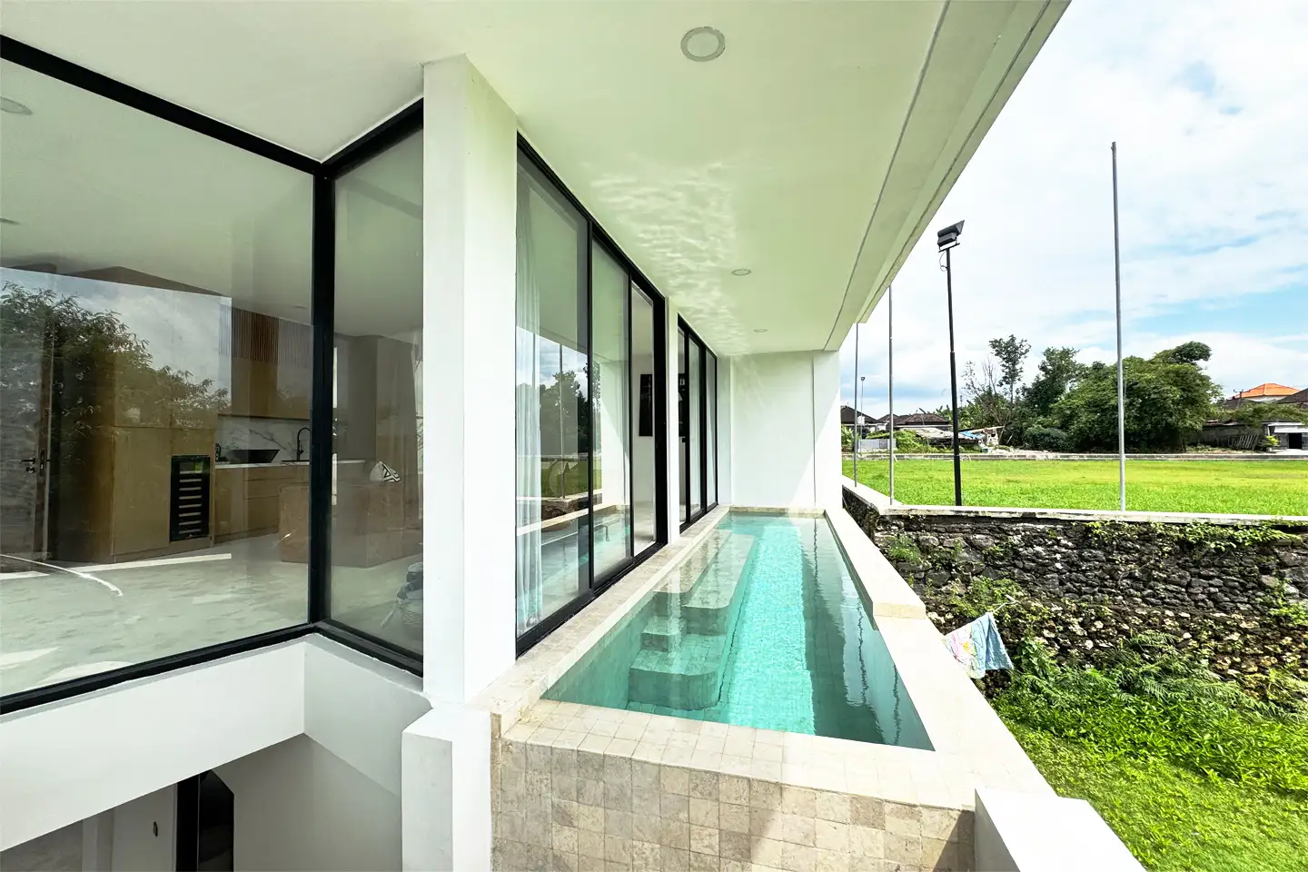 Villa 480m² in Indonesia, Canggu. Priced at 42497$ rent photo-13