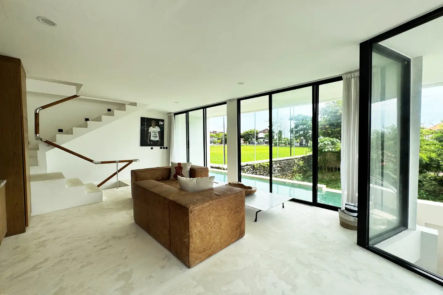 Villa 480m² in Indonesia, Canggu. Priced at 42497$ rent photo-14