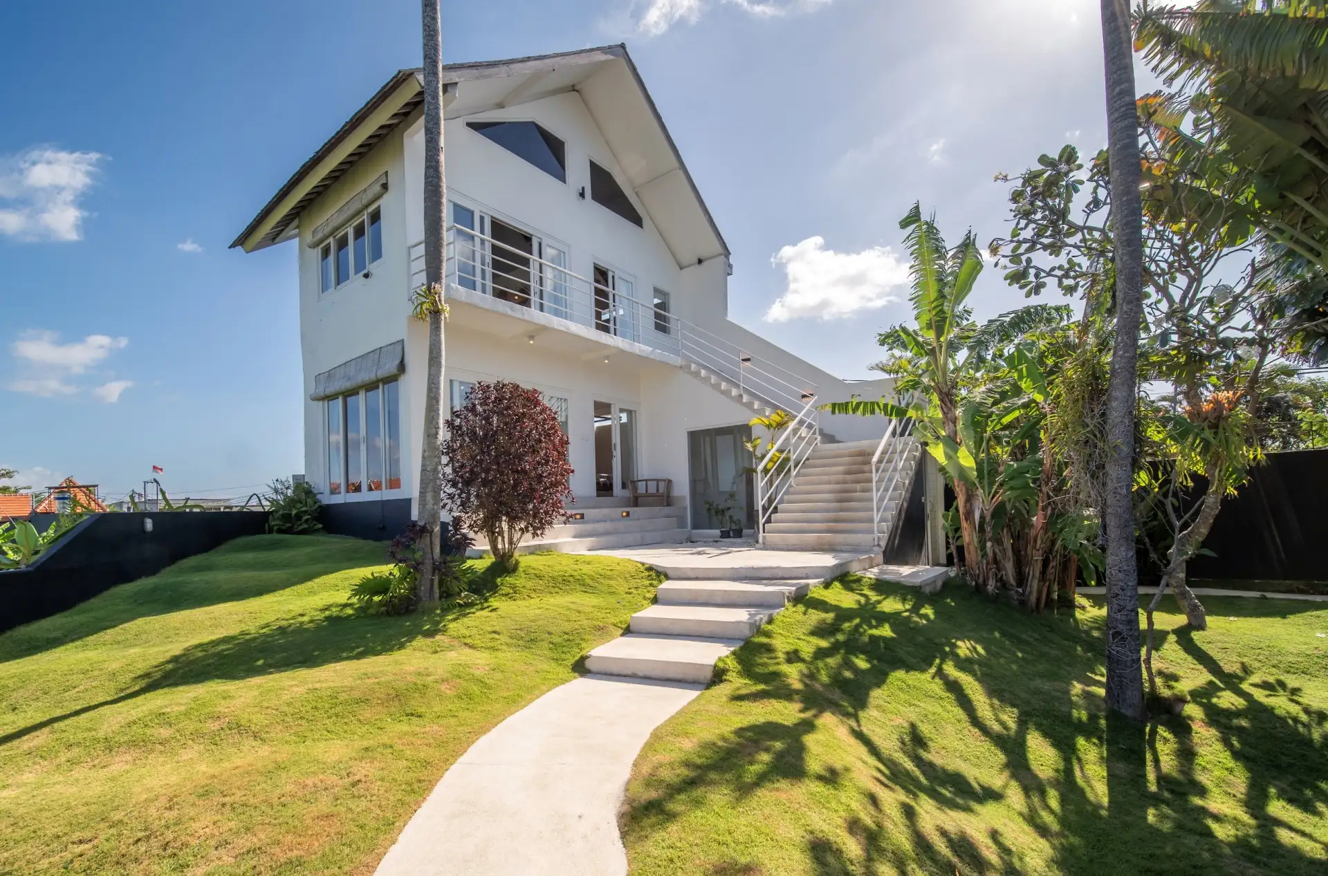 Villa 640m² in Indonesia, Canggu. Priced at 60000$ rent photo-2