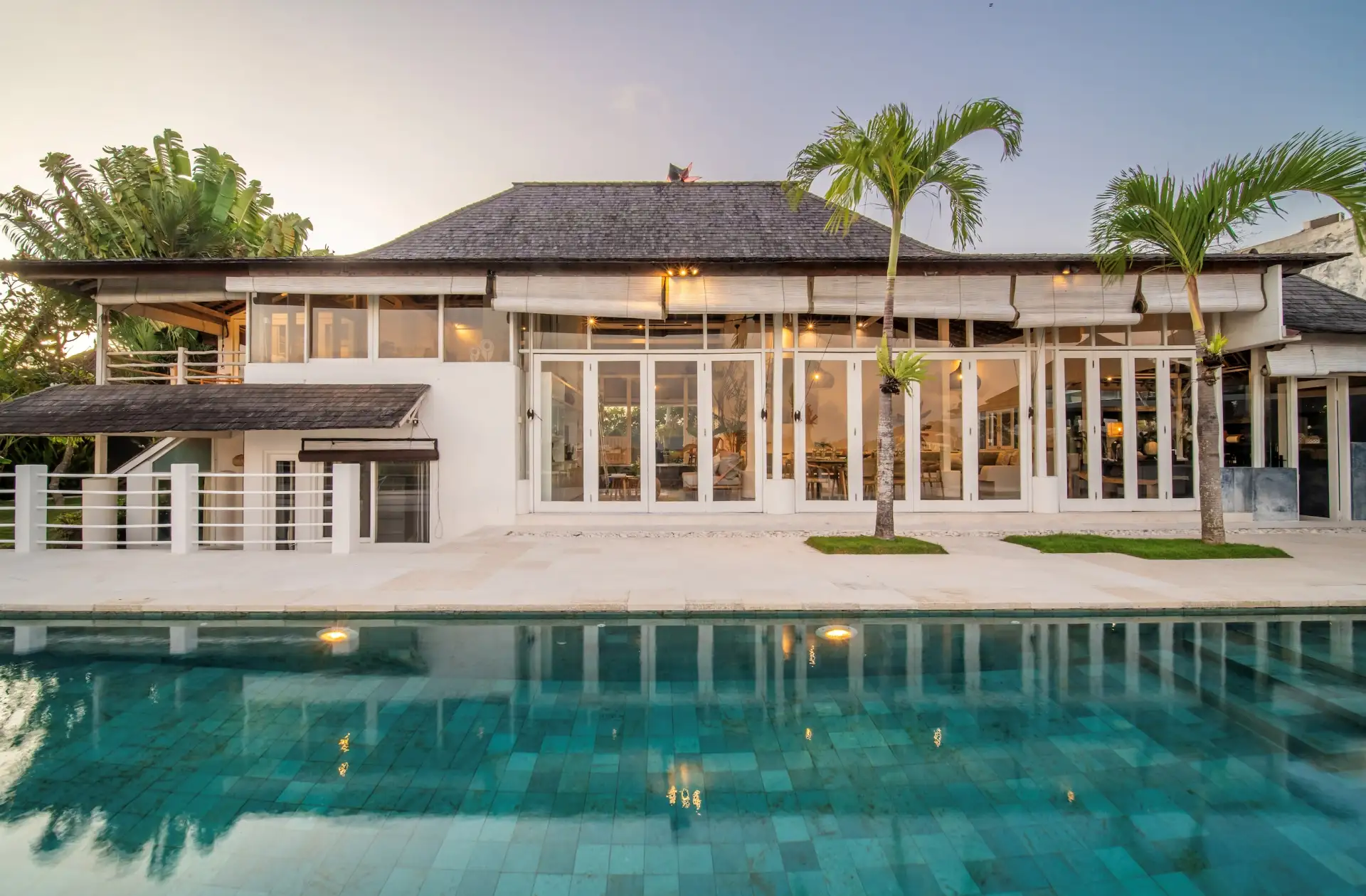 Villa 640m² in Indonesia, Canggu. Priced at 60000$ rent photo-3
