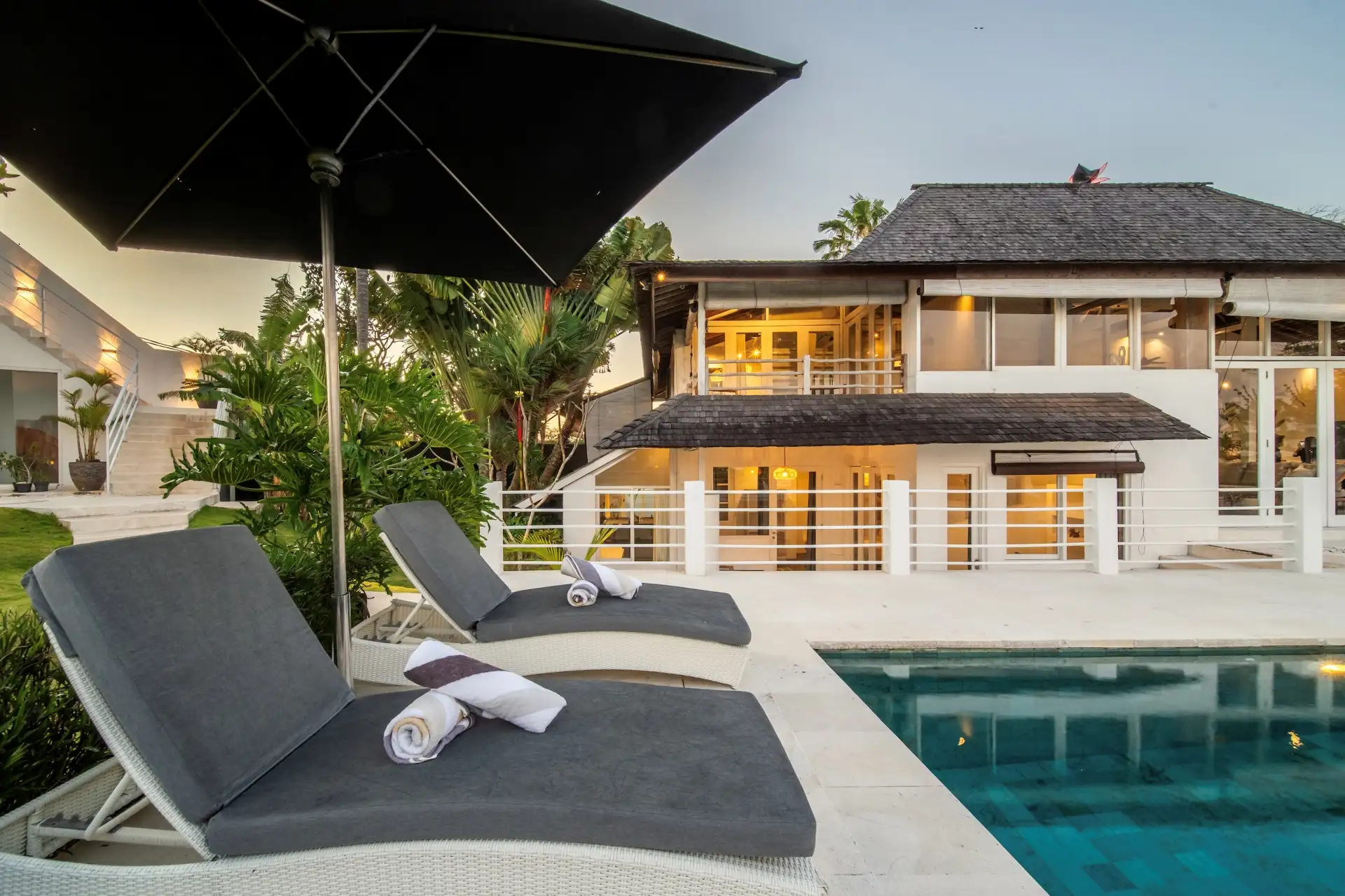 Villa 640m² in Indonesia, Canggu. Priced at 60000$ rent photo-4