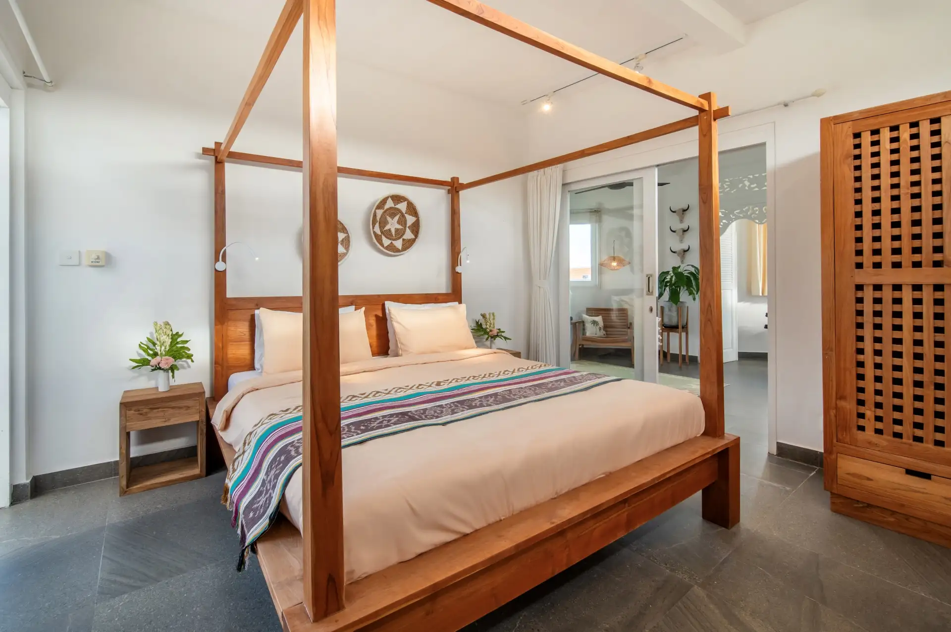 Villa 640m² in Indonesia, Canggu. Priced at 60000$ rent photo-17