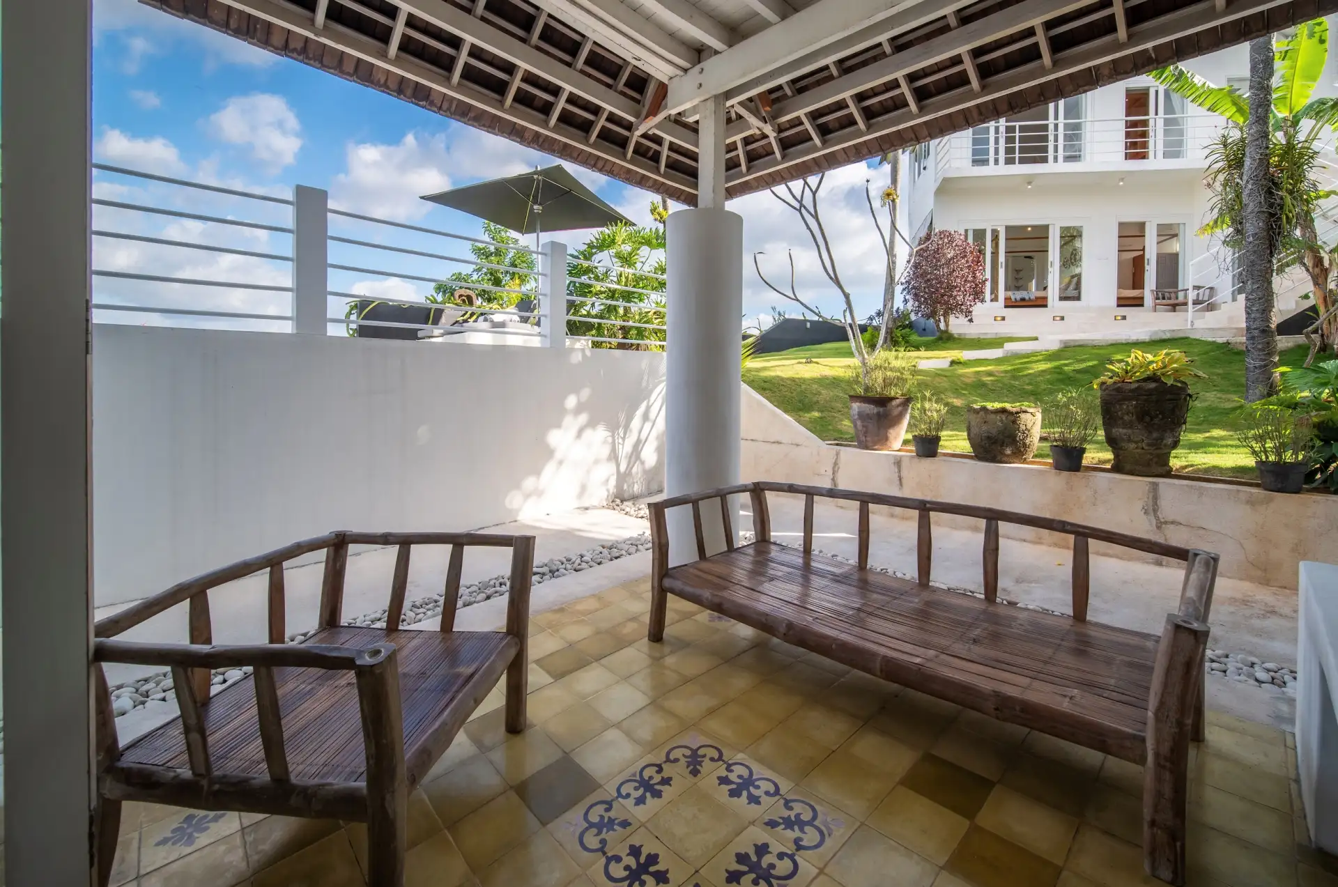 Villa 640m² in Indonesia, Canggu. Priced at 60000$ rent photo-19