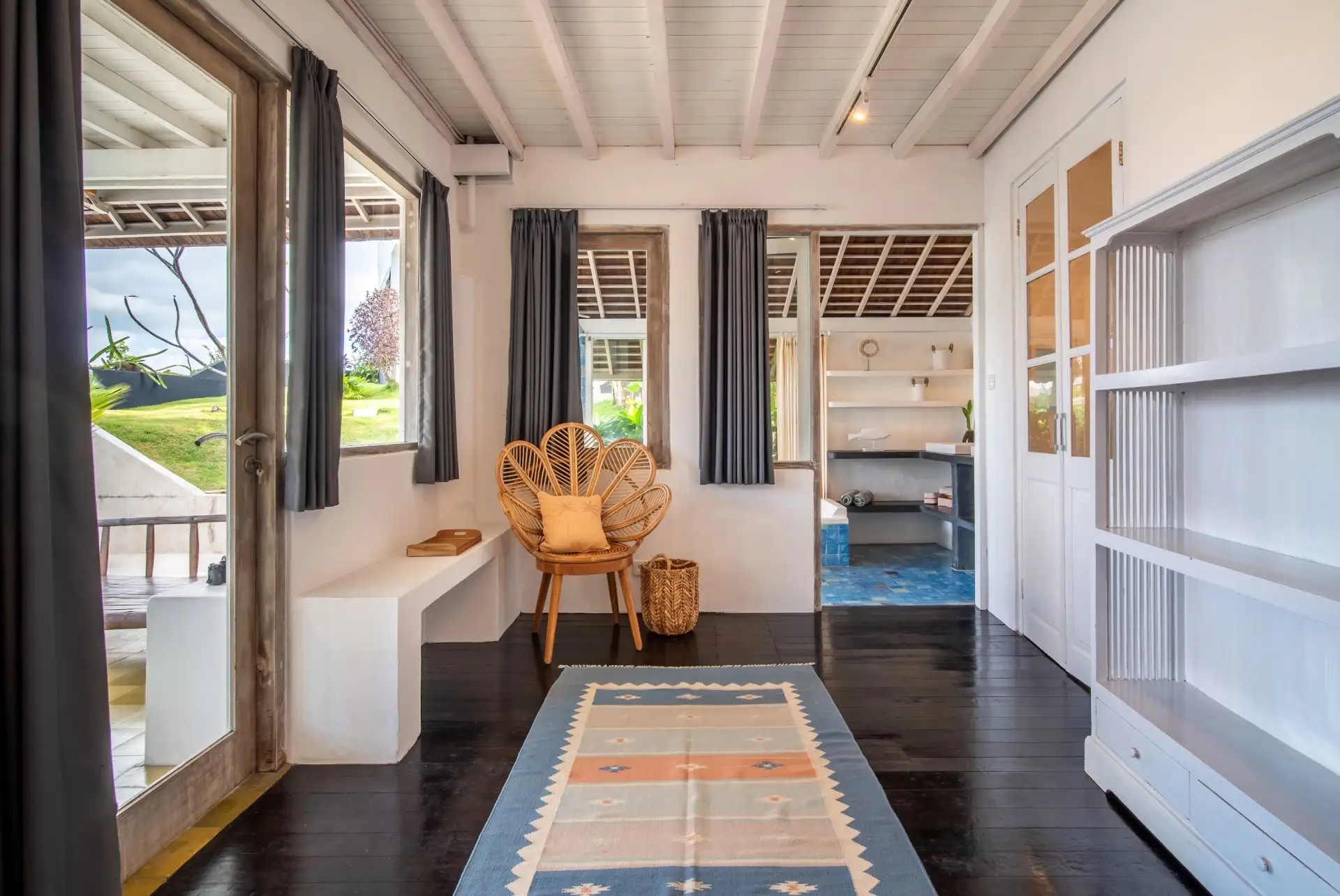 Villa 640m² in Indonesia, Canggu. Priced at 60000$ rent photo-20