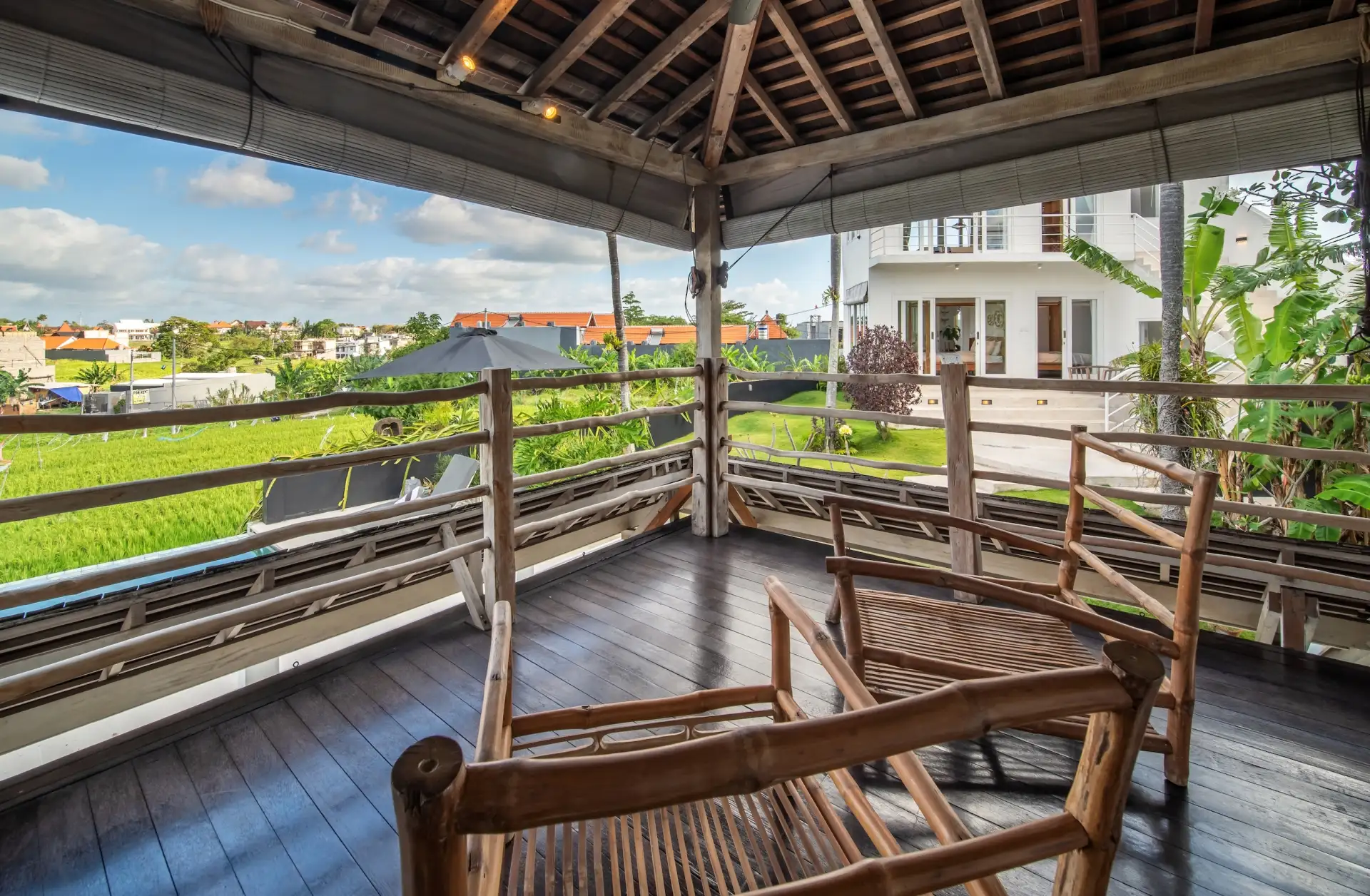 Villa 640m² in Indonesia, Canggu. Priced at 60000$ rent photo-21