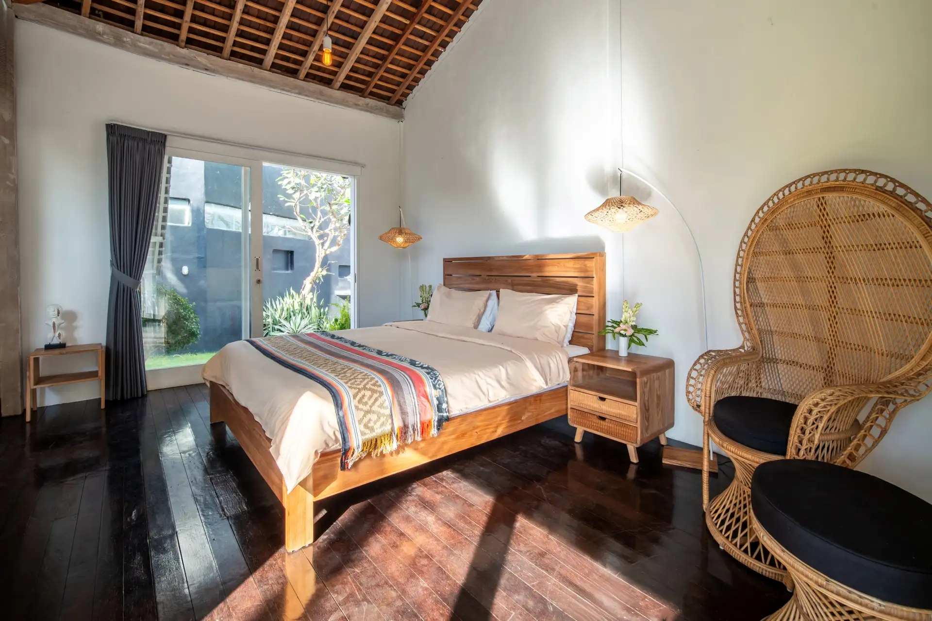 Villa 640m² in Indonesia, Canggu. Priced at 60000$ rent photo-23