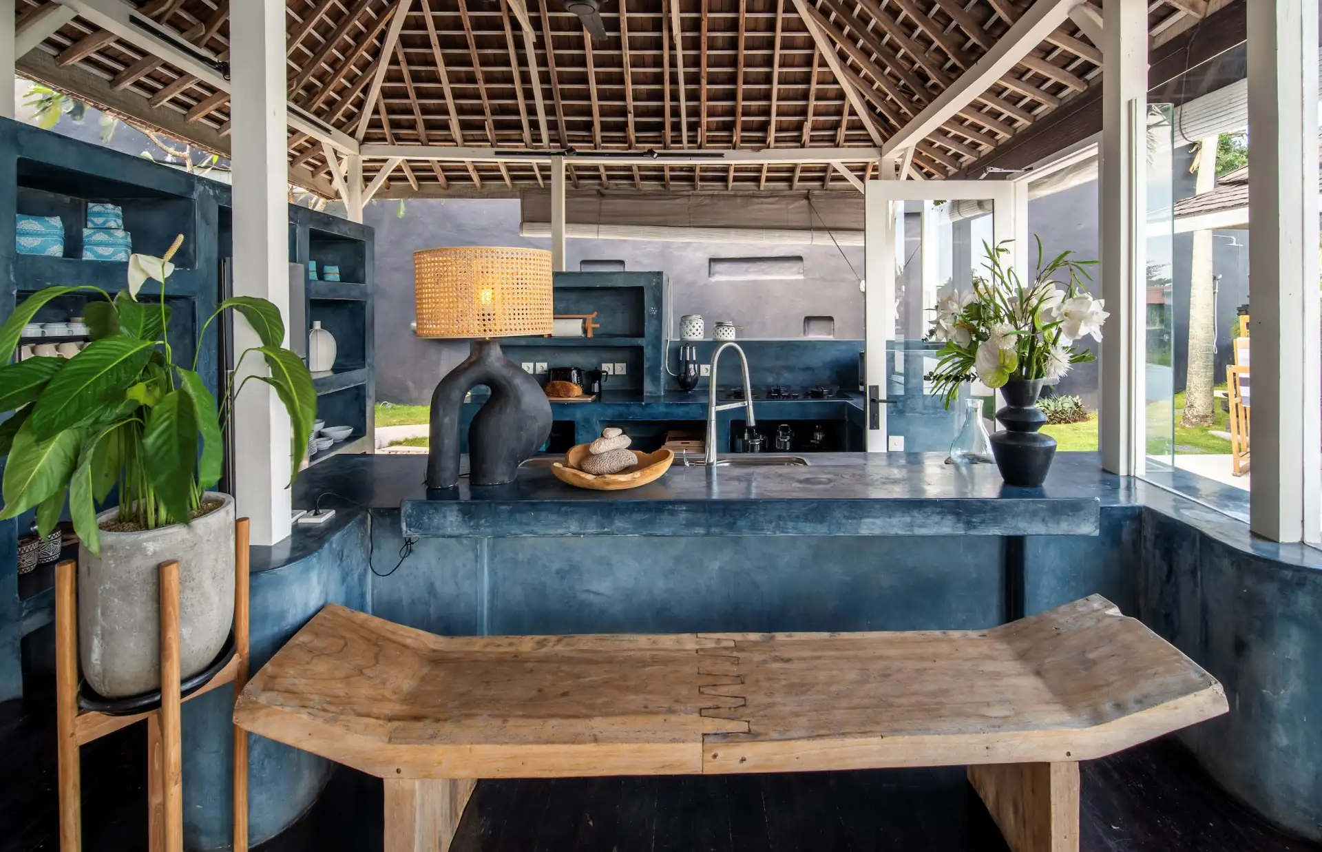 Villa 640m² in Indonesia, Canggu. Priced at 60000$ rent photo-29