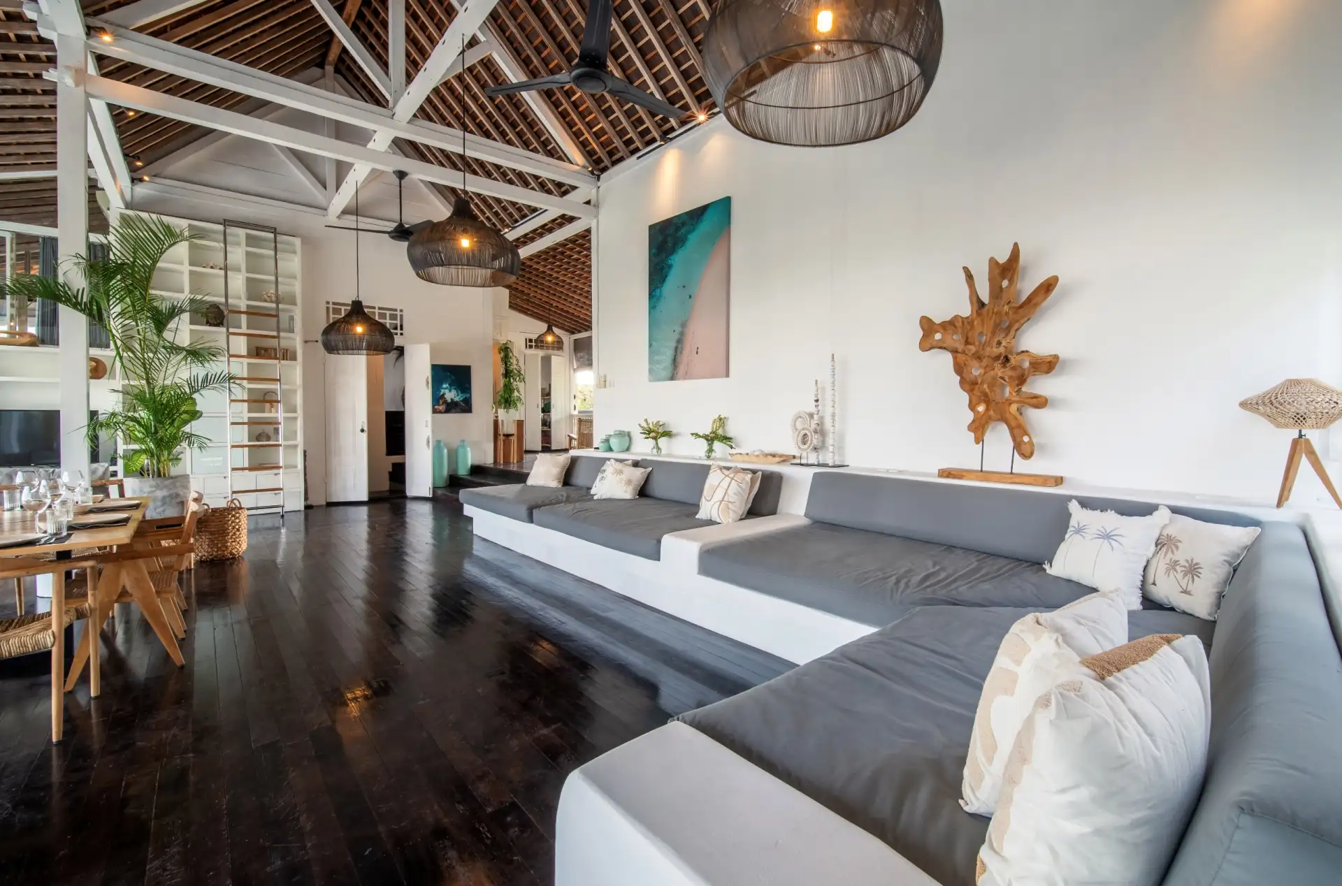 Villa 640m² in Indonesia, Canggu. Priced at 60000$ rent photo-30