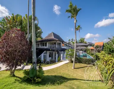 Rent in Indonesia for 60000$