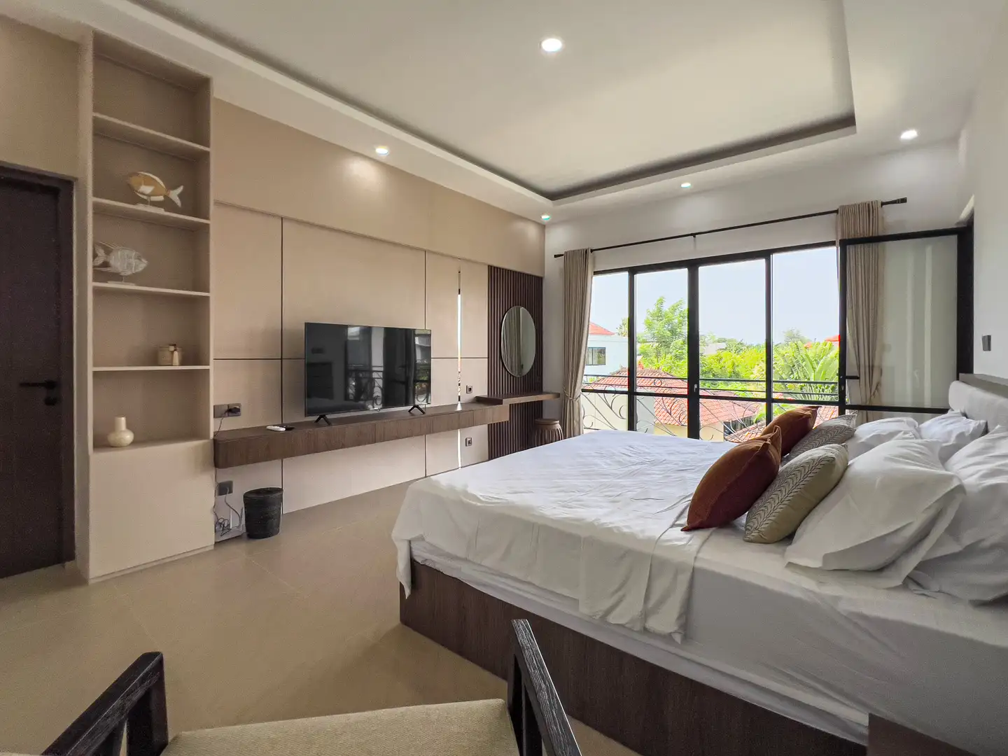 Villa 240m² in Indonesia, Kerobokan. Priced at 40000$ rent photo-19