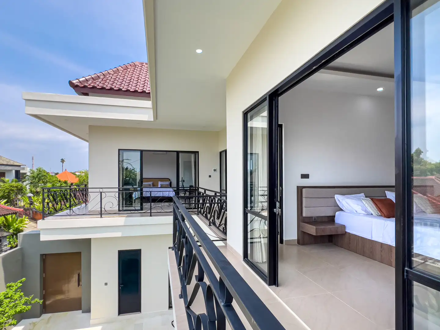 Villa 240m² in Indonesia, Kerobokan. Priced at 40000$ rent photo-23