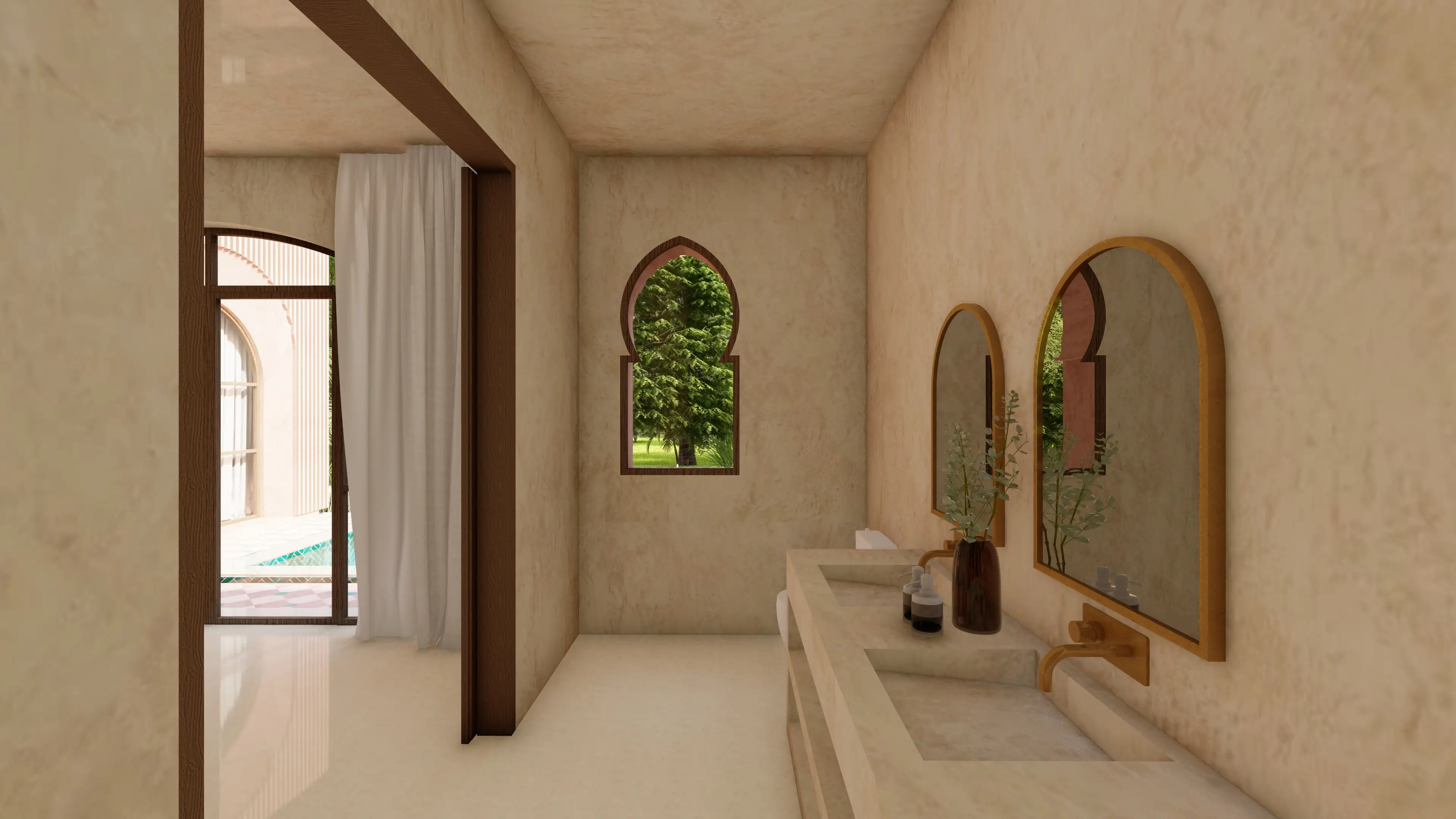 Villa 69m² in Indonesia, Bukit. Priced at 157000$ rent photo-4
