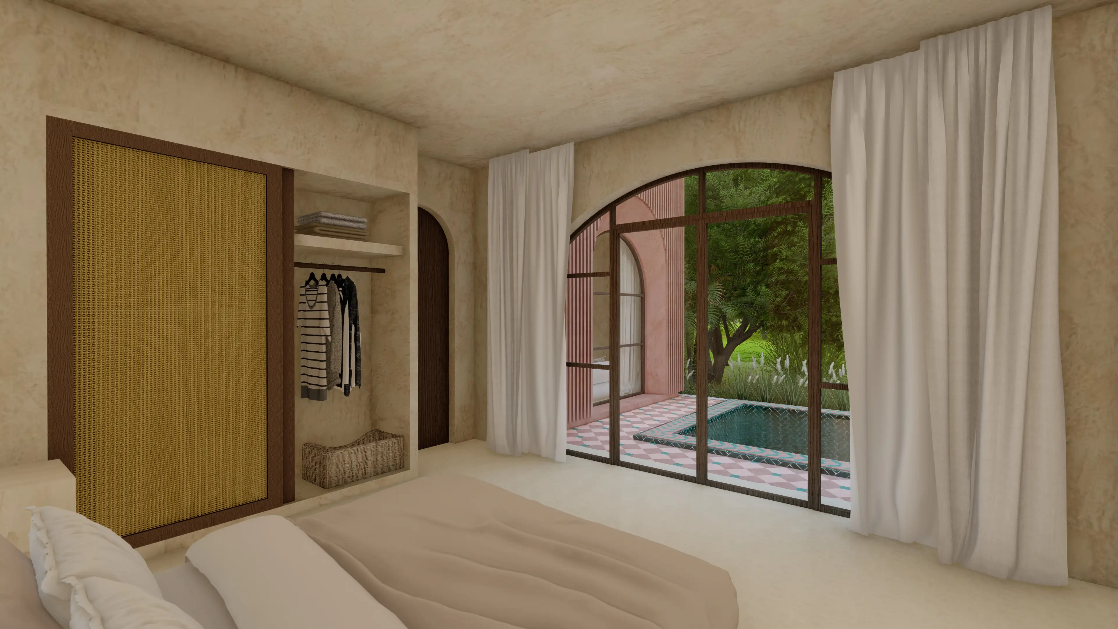 Villa 69m² in Indonesia, Bukit. Priced at 157000$ rent photo-5