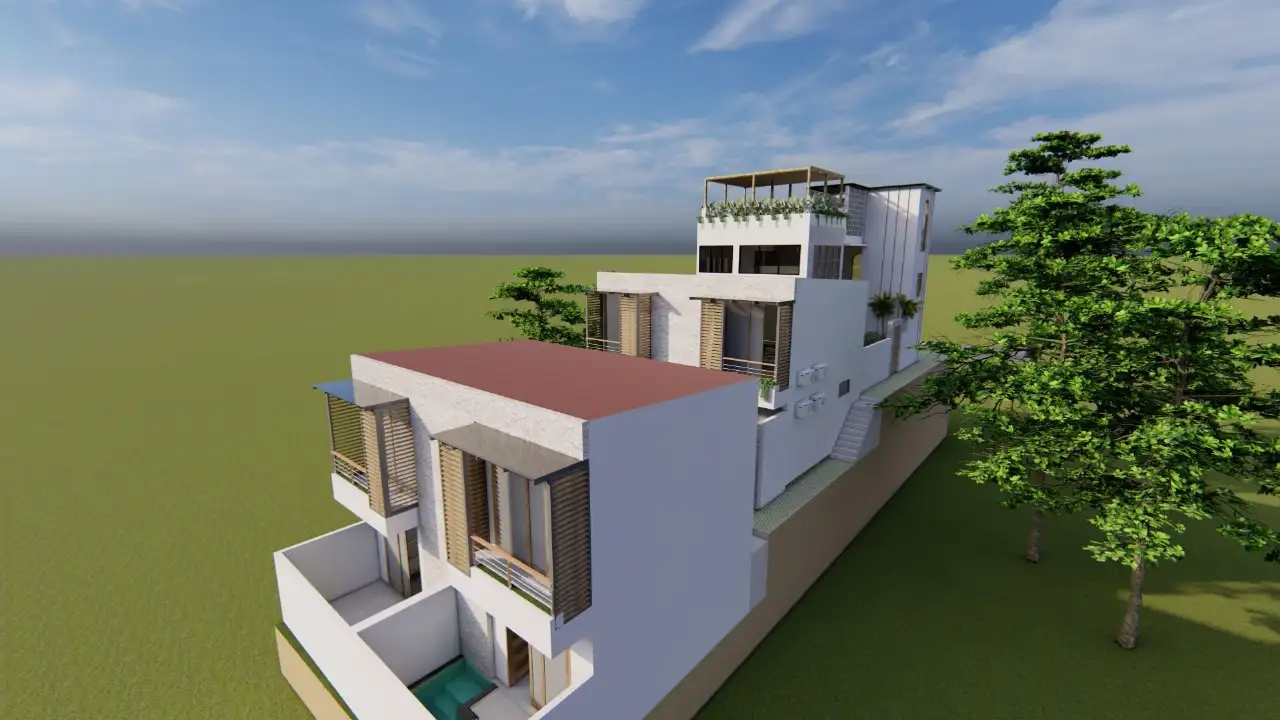 Other Properties 420m² in Indonesia, Bukit. Priced at 580000$ rent photo-2