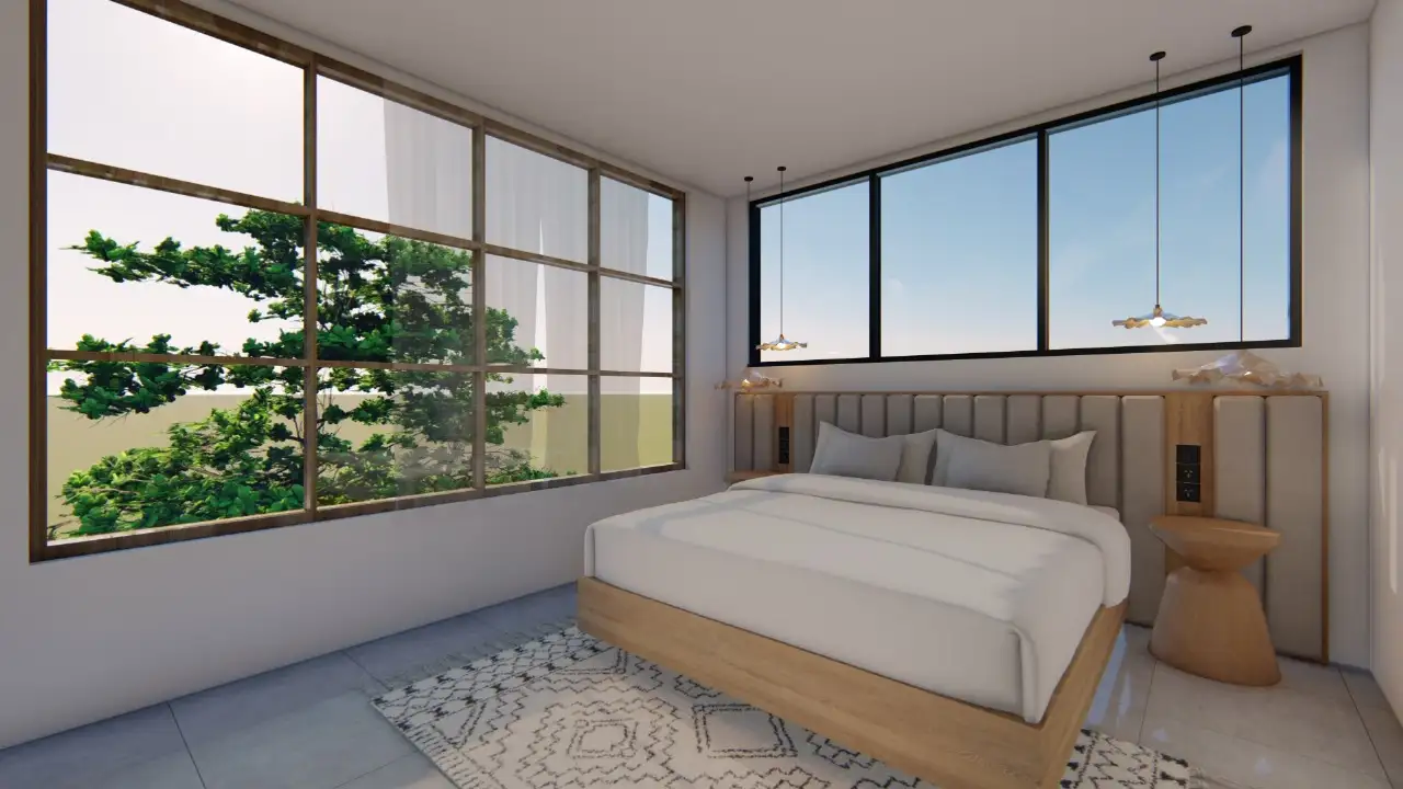 Other Properties 420m² in Indonesia, Bukit. Priced at 580000$ rent photo-3
