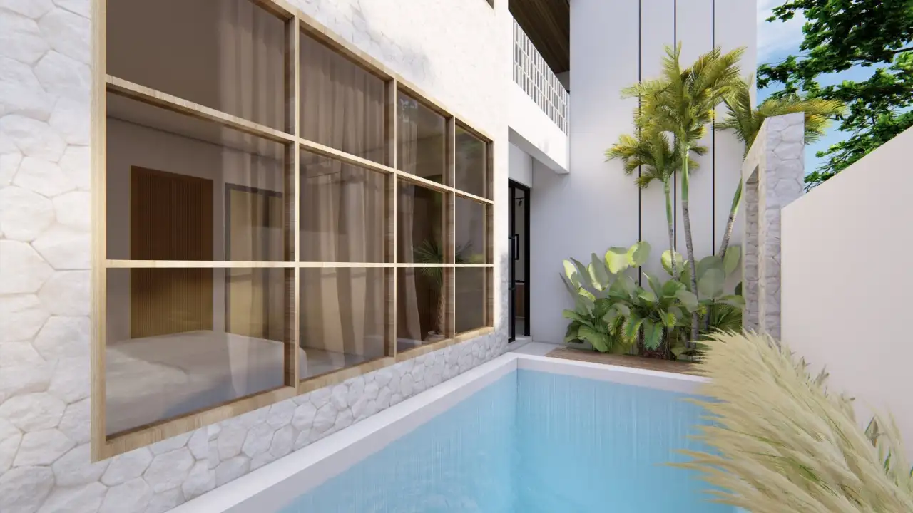 Other Properties 420m² in Indonesia, Bukit. Priced at 580000$ rent photo-6