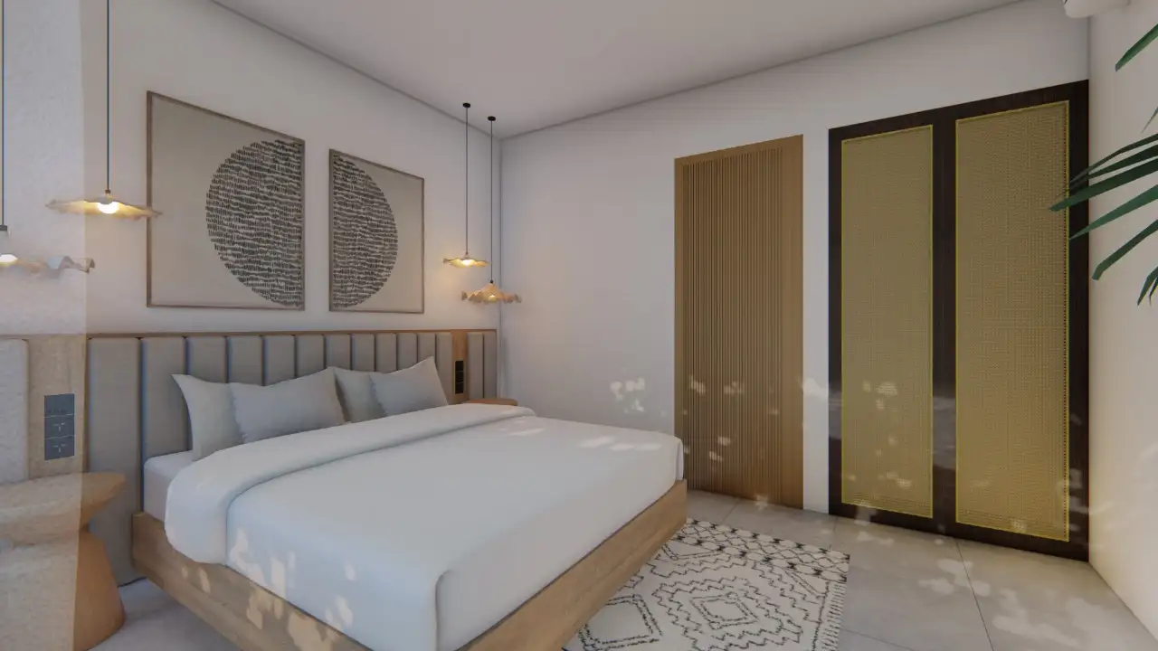 Other Properties 420m² in Indonesia, Bukit. Priced at 580000$ rent photo-7