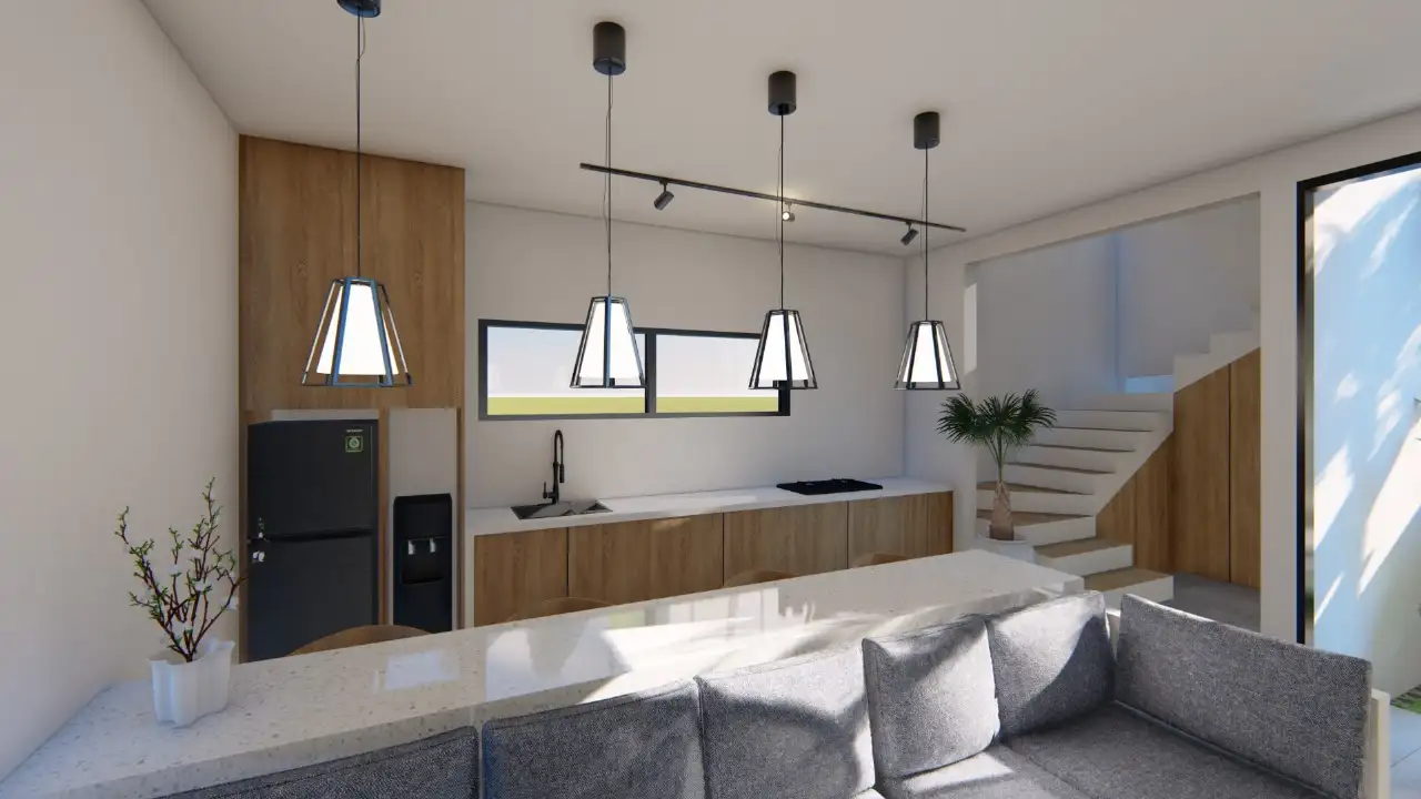 Other Properties 420m² in Indonesia, Bukit. Priced at 580000$ rent photo-11